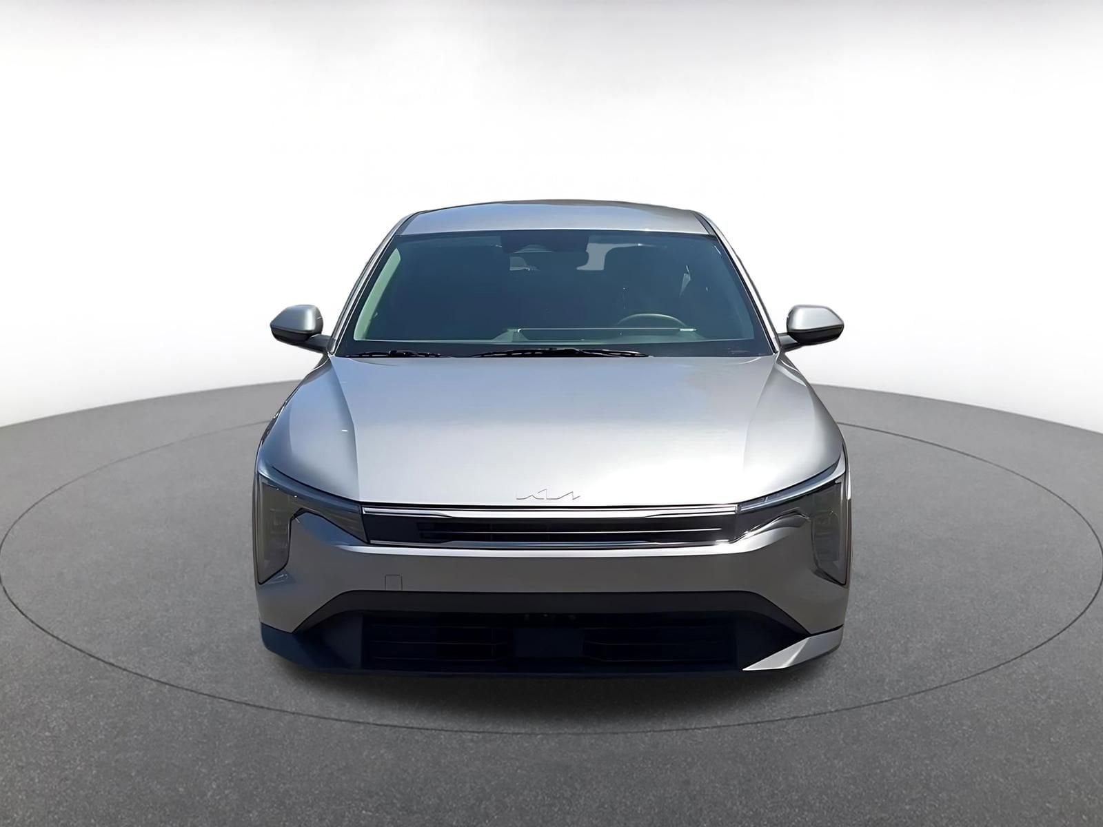 Thumbnail: 2025 Kia K4 - 4