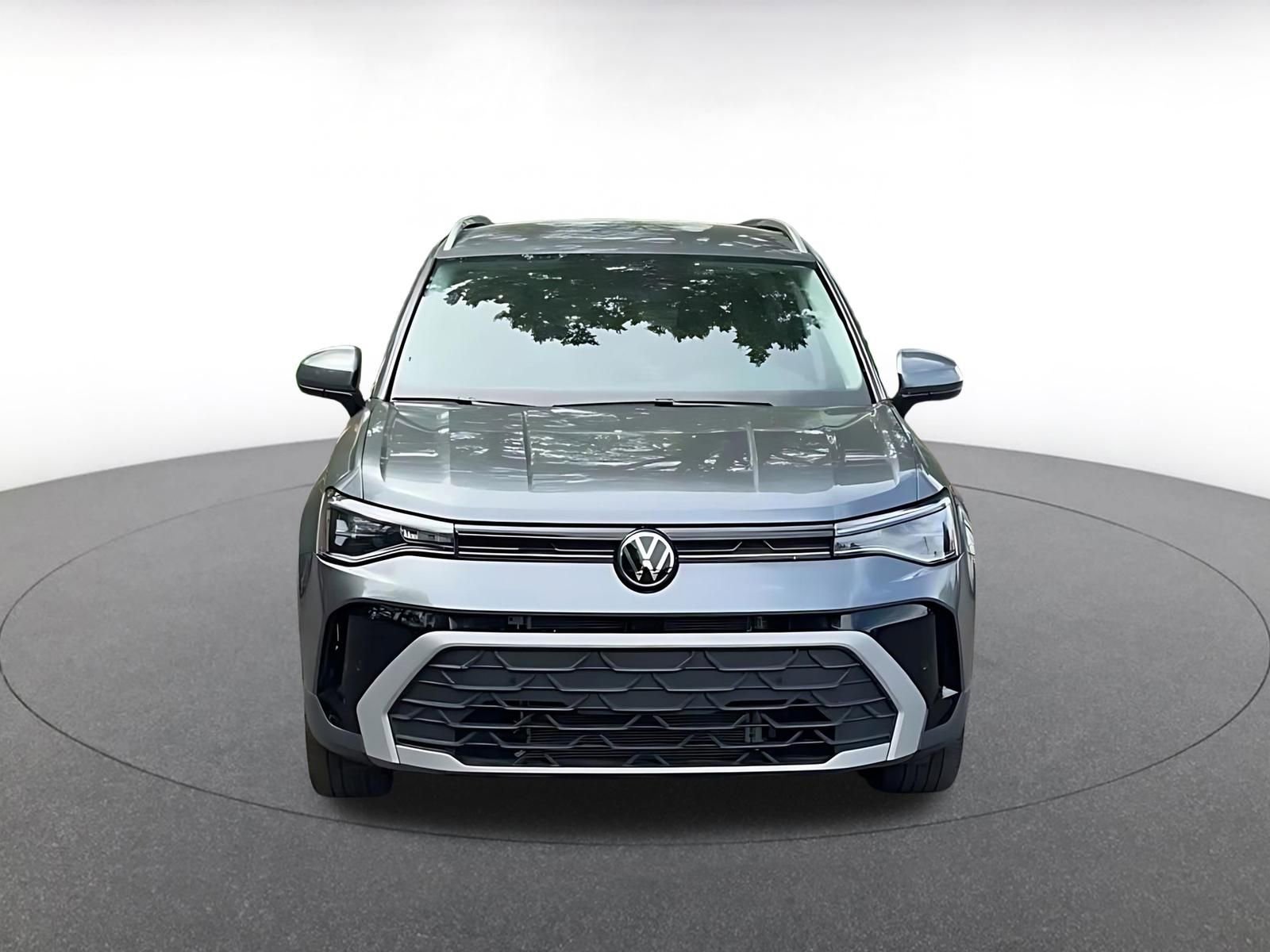 Thumbnail: 2025 Volkswagen Taos - 4