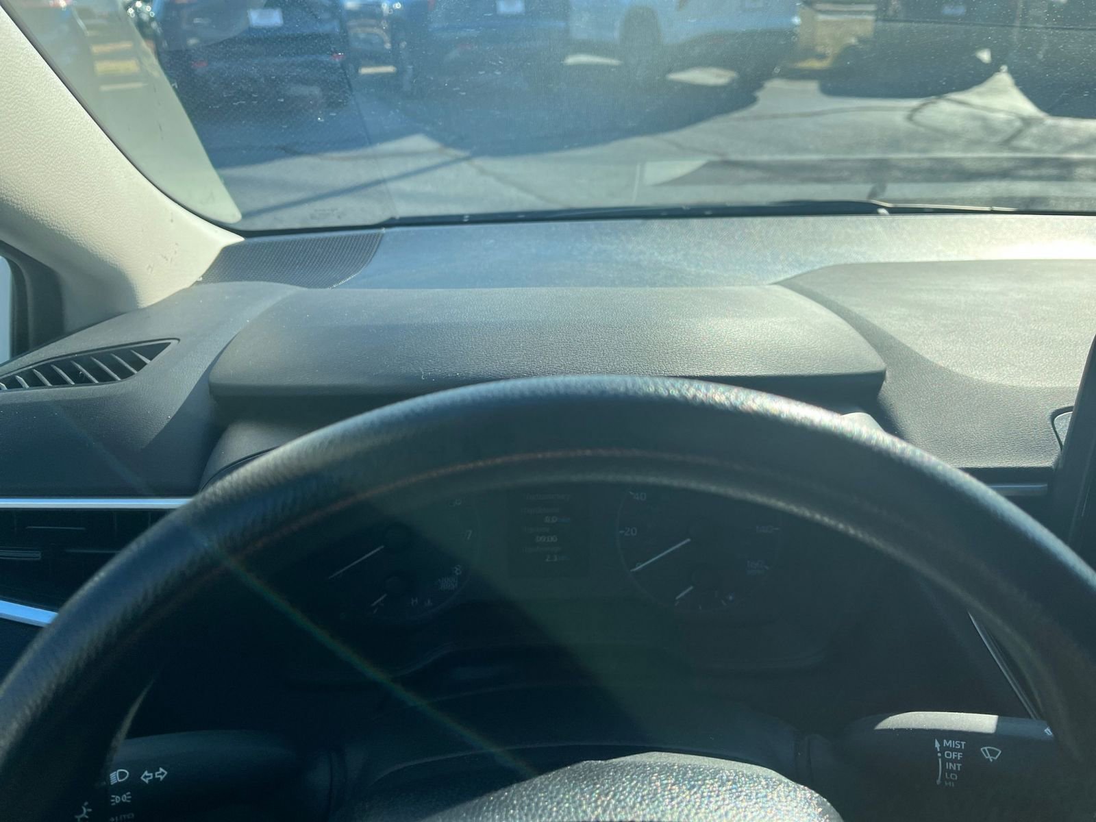 Thumbnail: 2025 Toyota Corolla - 28