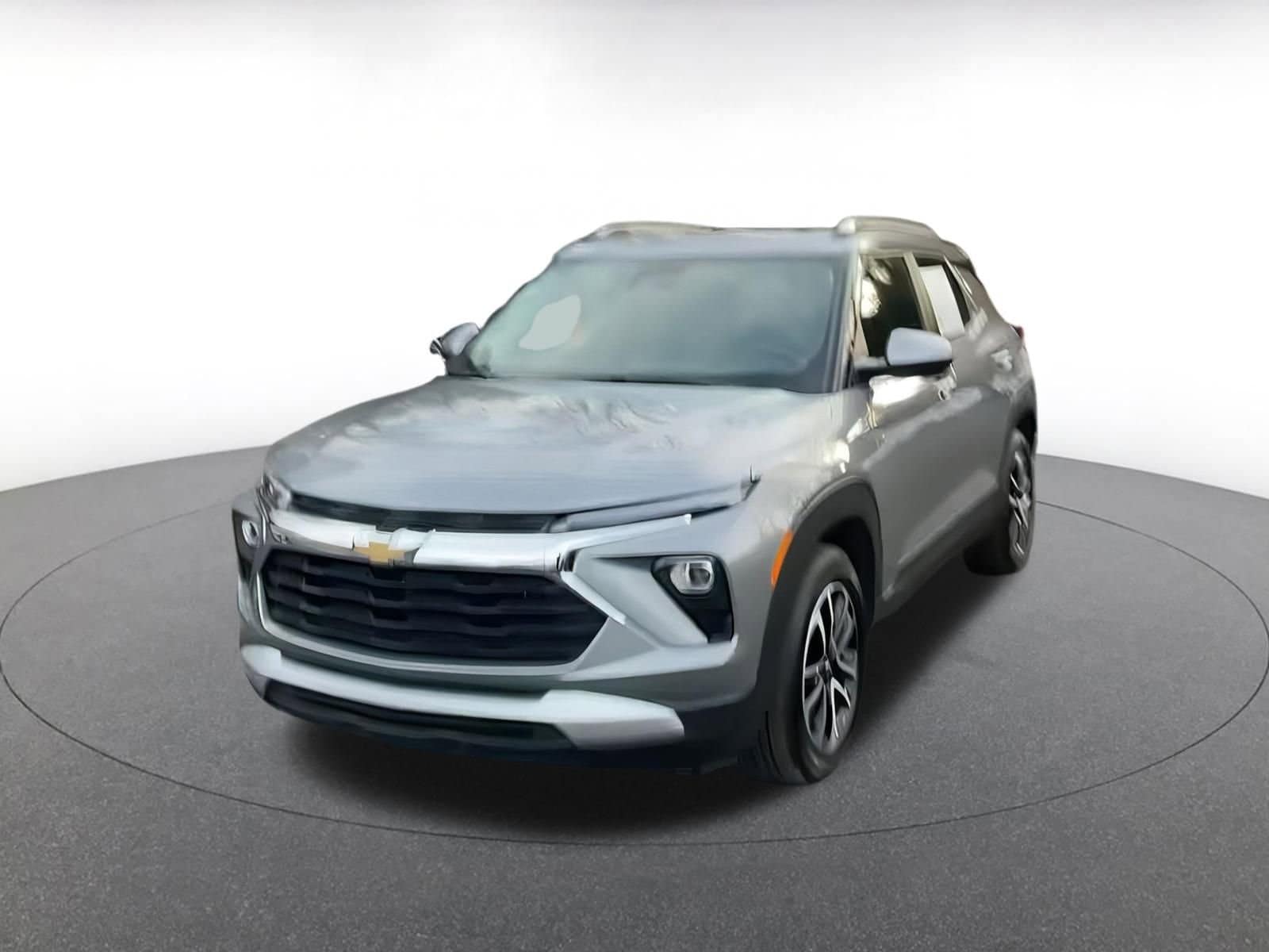 Thumbnail: 2025 Chevrolet TrailBlazer - 7