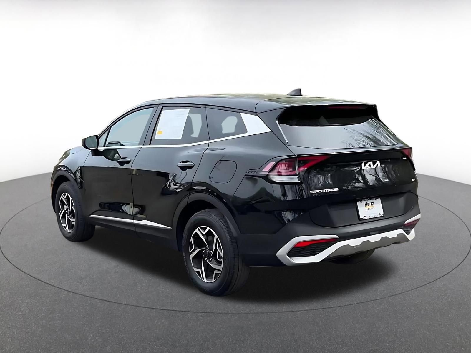 Thumbnail: 2025 Kia Sportage - 10
