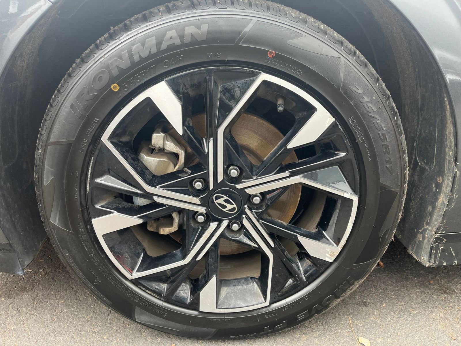 Thumbnail: 2025 Hyundai Sonata - 30