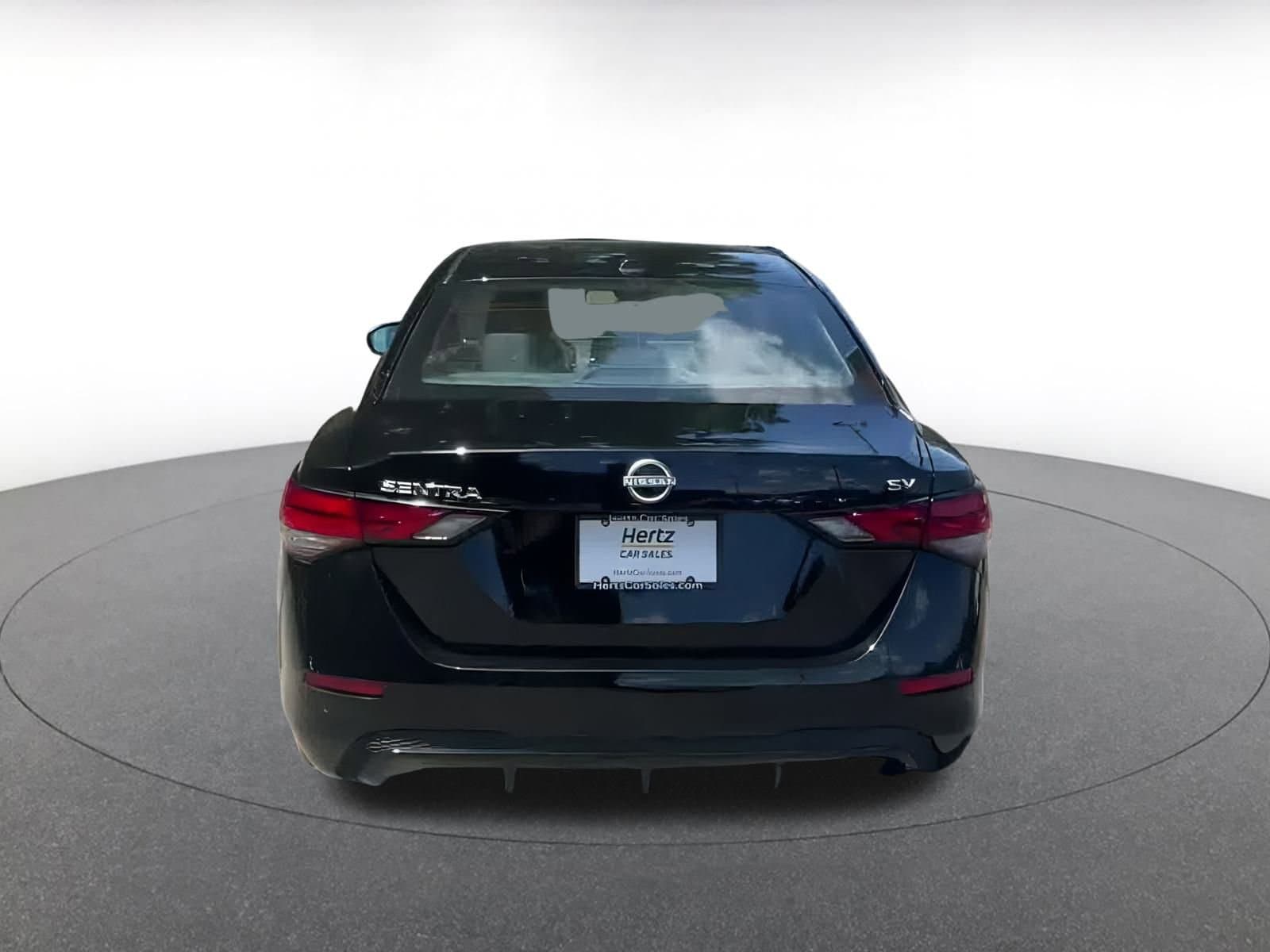 Thumbnail: 2024 Nissan Sentra - 11