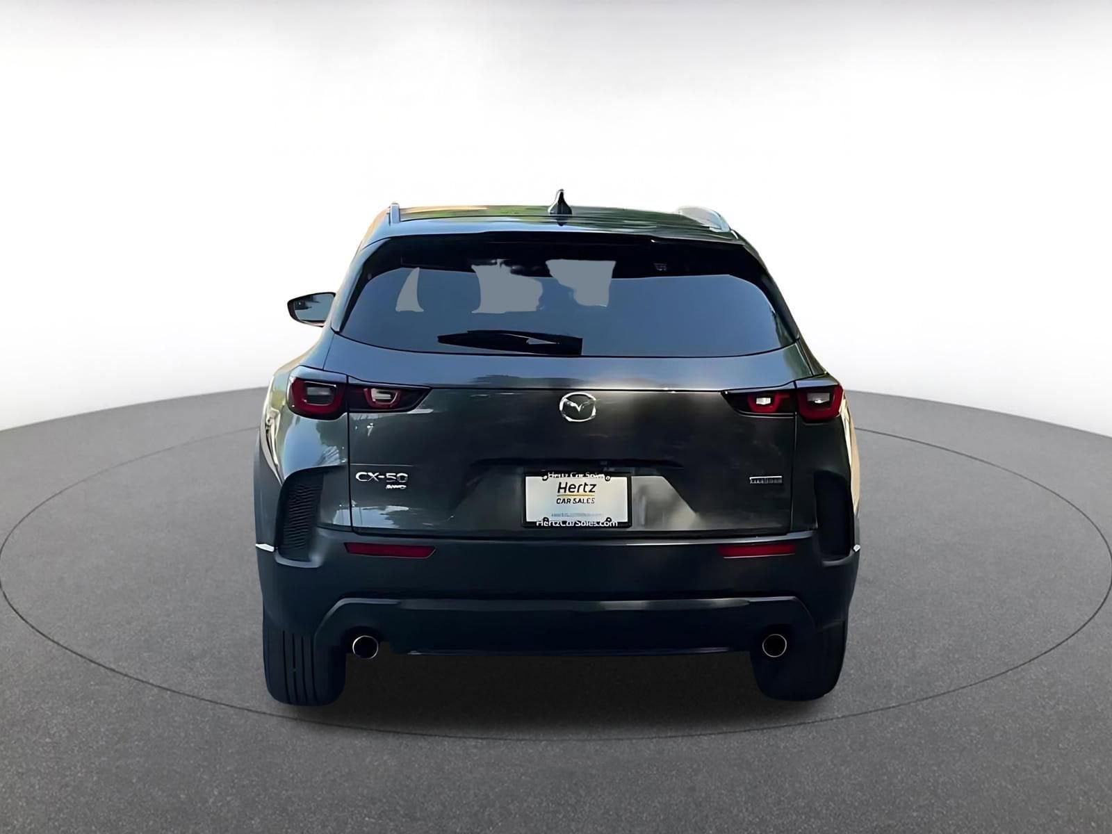 Thumbnail: 2025 Mazda CX-50 - 12