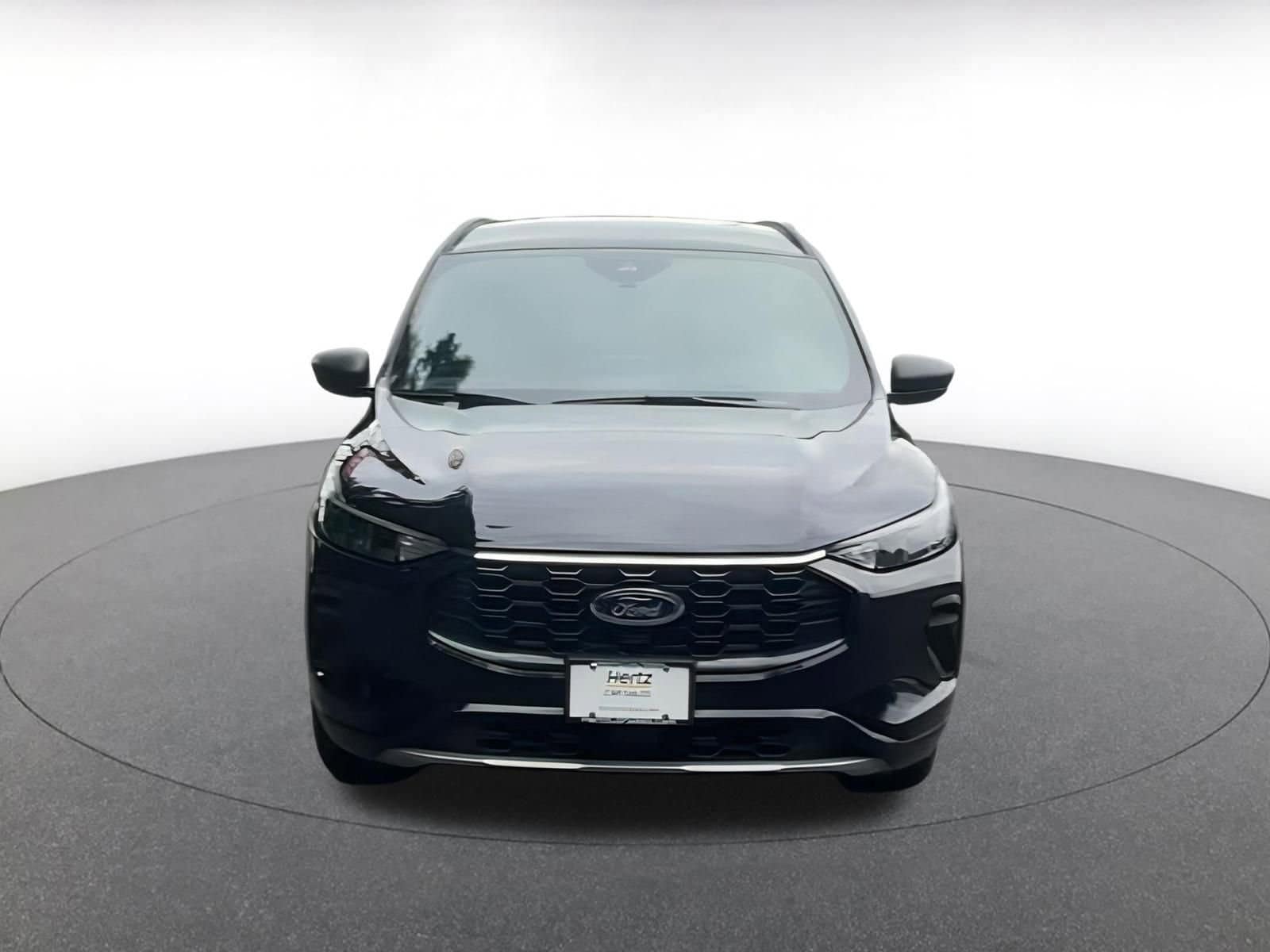Thumbnail: 2024 Ford Escape - 5