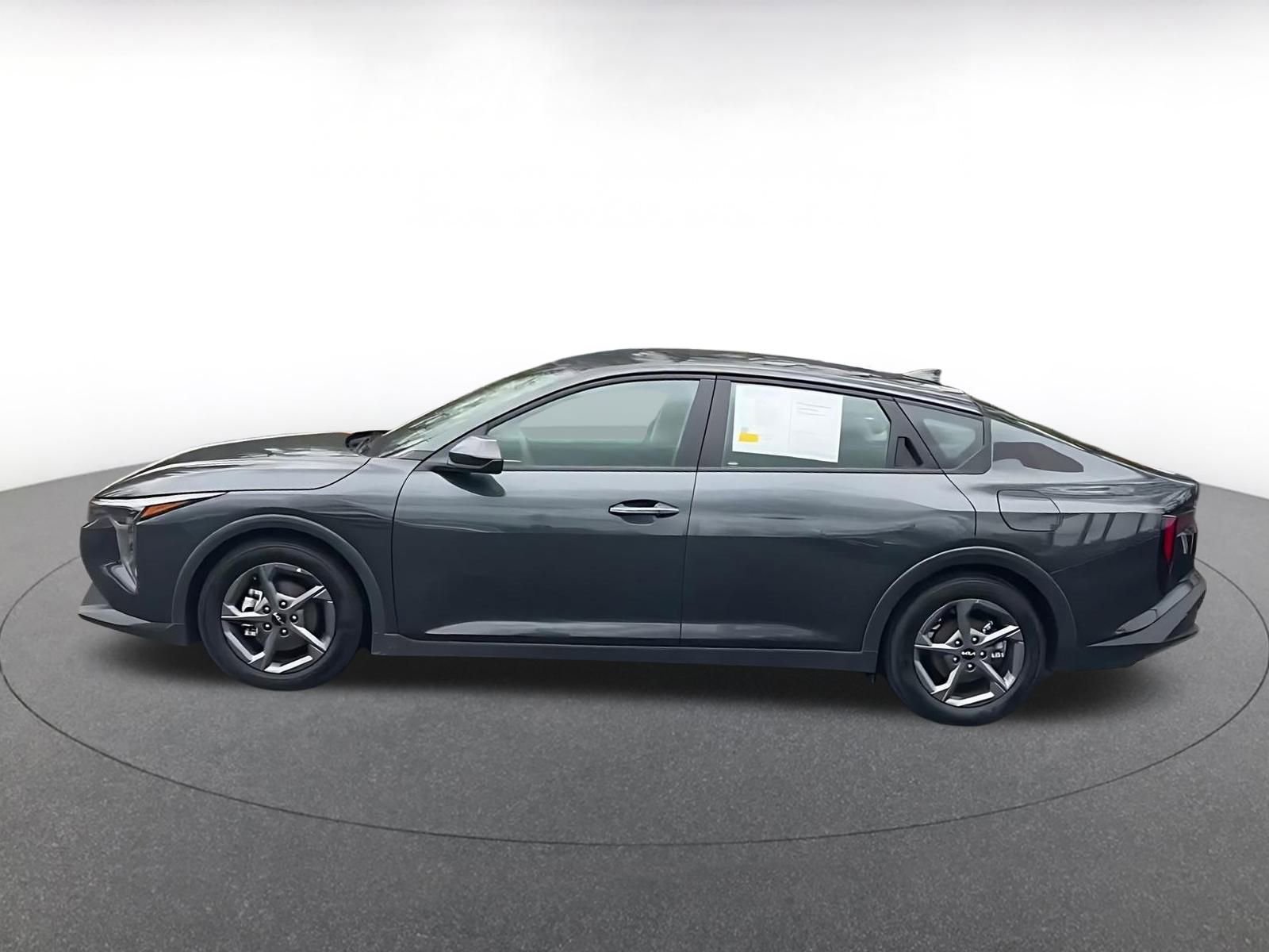 Thumbnail: 2025 Kia K4 - 9