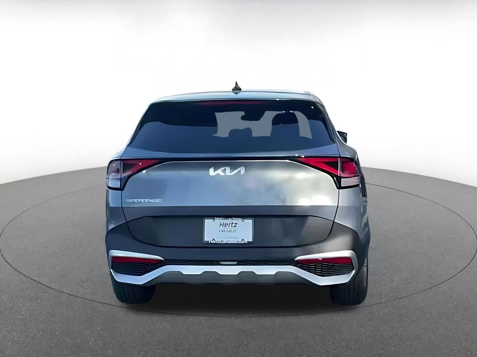 Thumbnail: 2025 Kia Sportage - 11