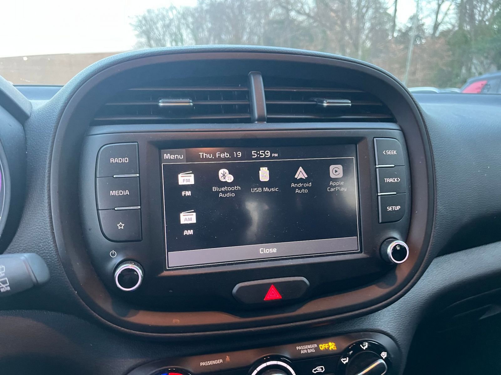 Thumbnail: 2025 Kia Soul - 20