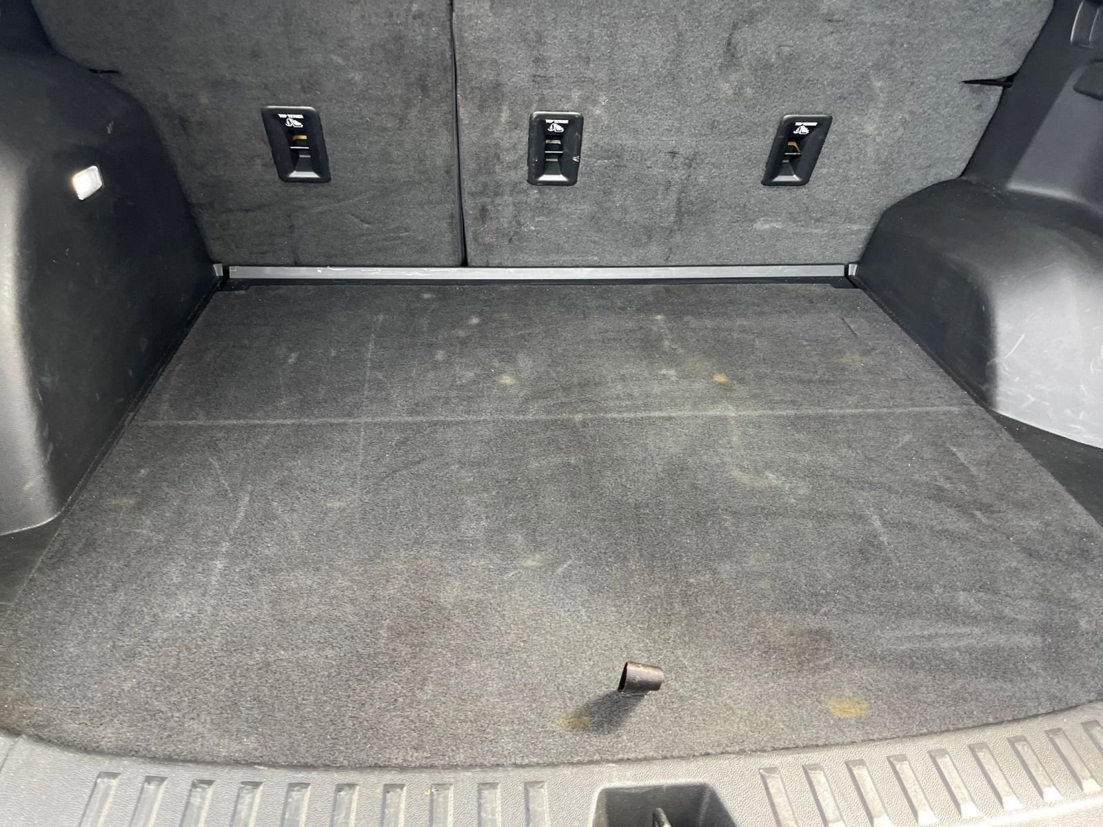 Thumbnail: 2025 Chevrolet Equinox - 32