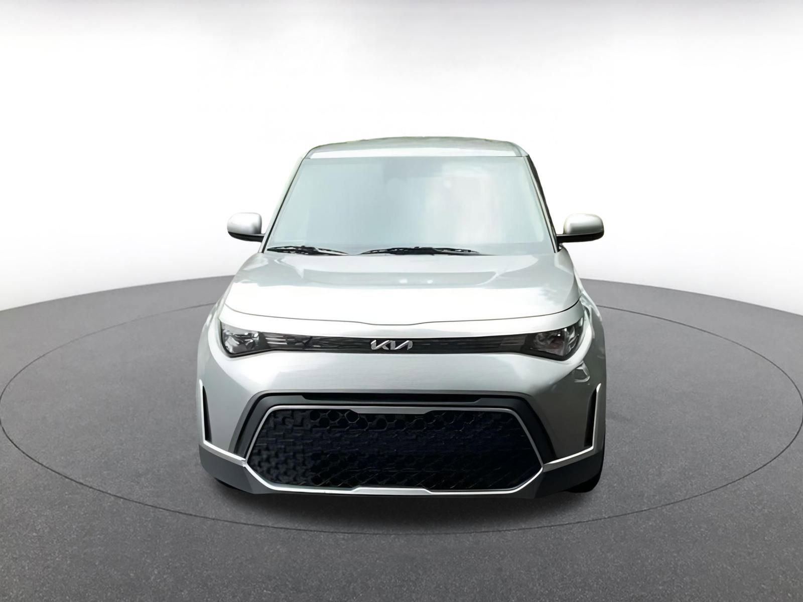Thumbnail: 2023 Kia Soul - 5