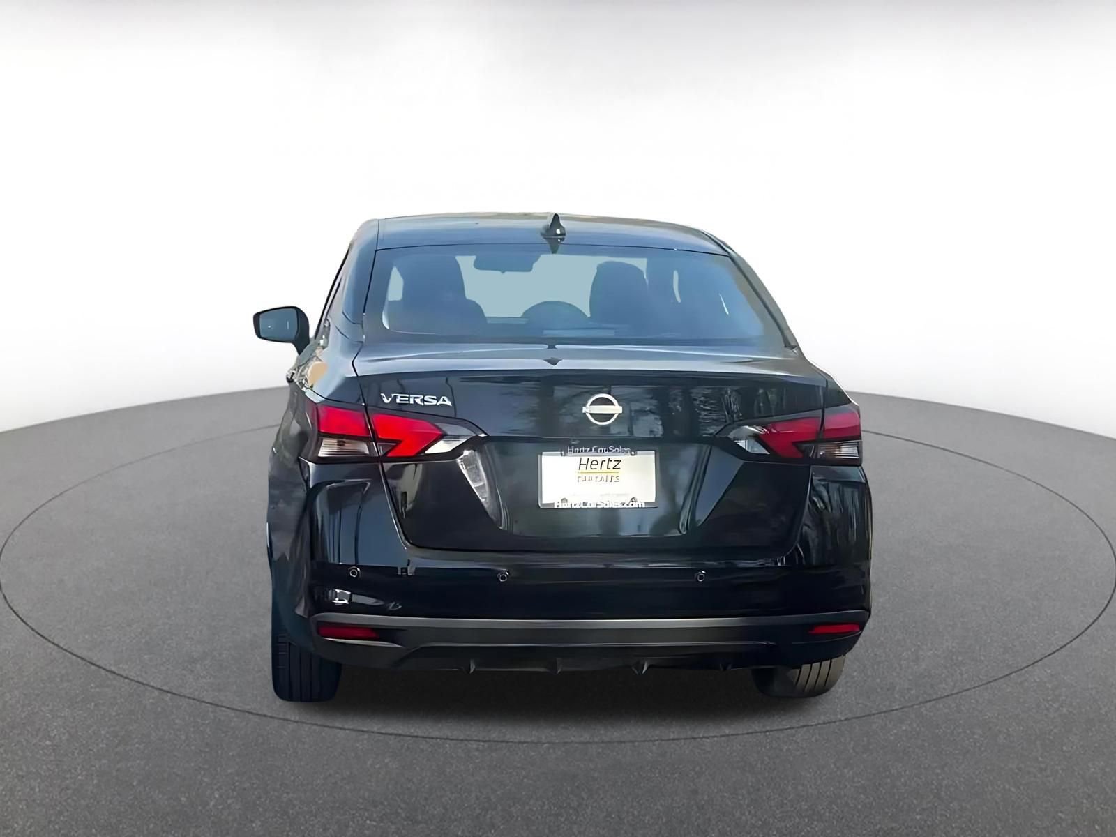 Thumbnail: 2025 Nissan Versa - 12