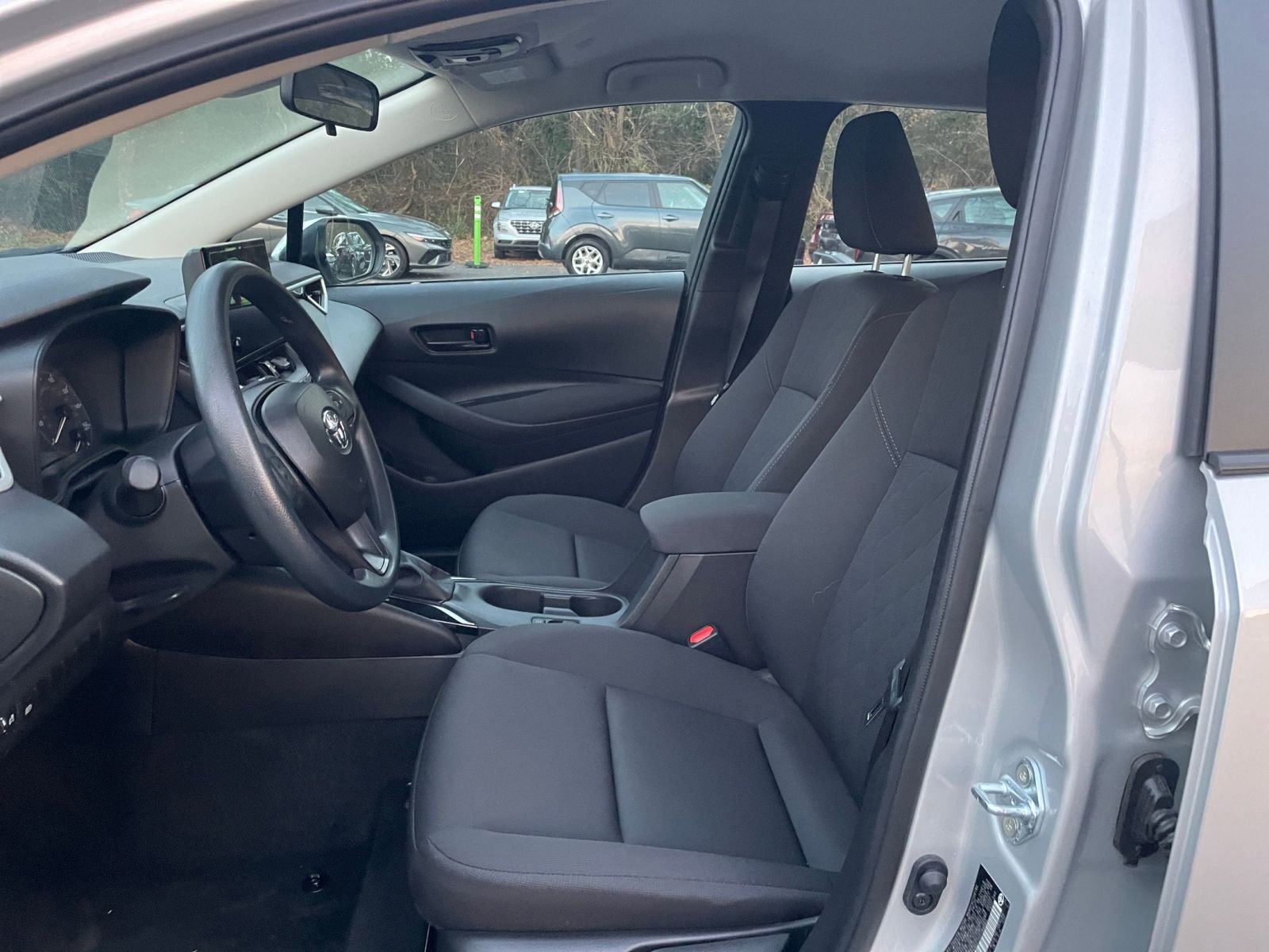 Thumbnail: 2025 Toyota Corolla - 24