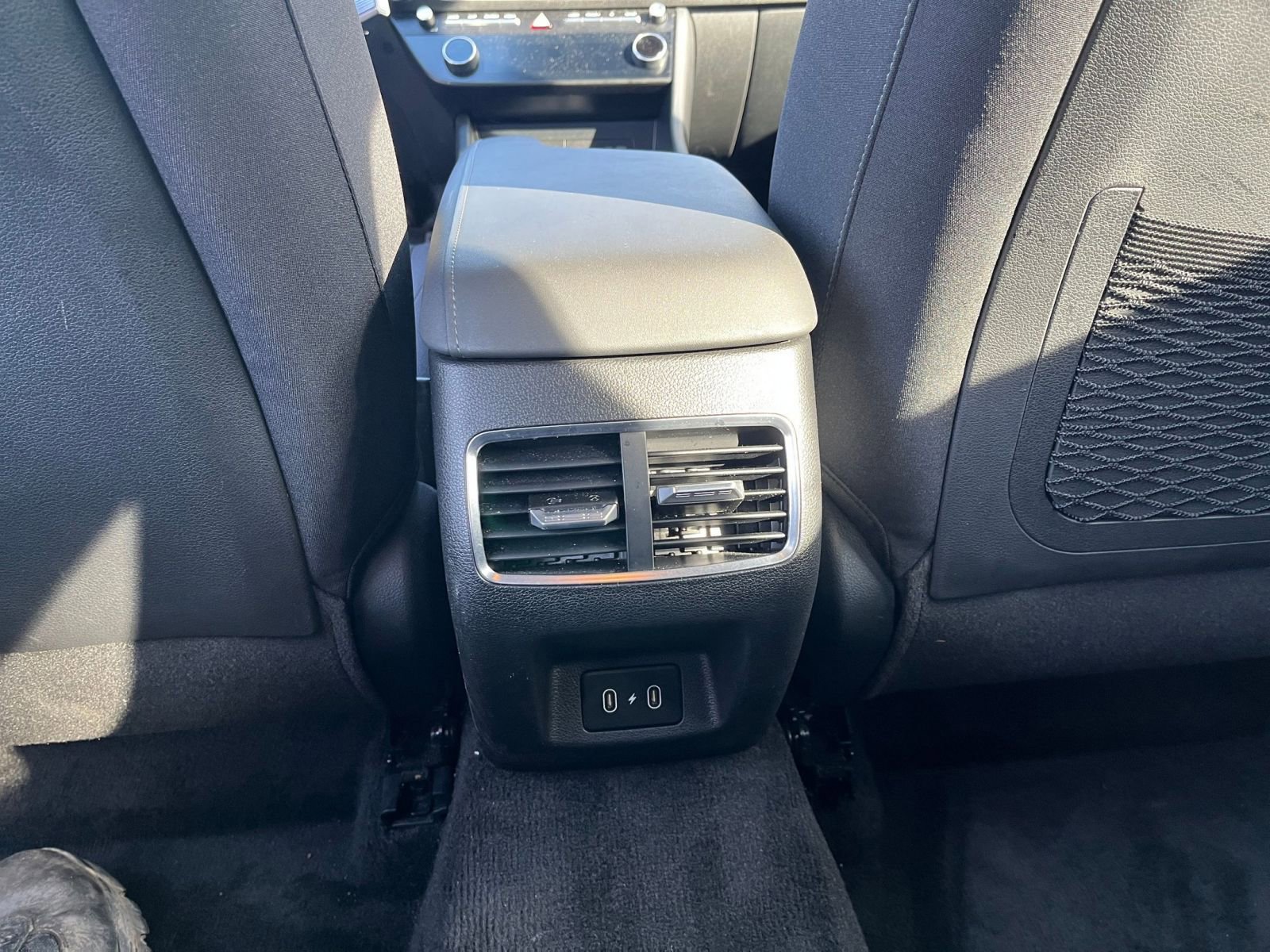 Thumbnail: 2025 Hyundai Sonata - 23