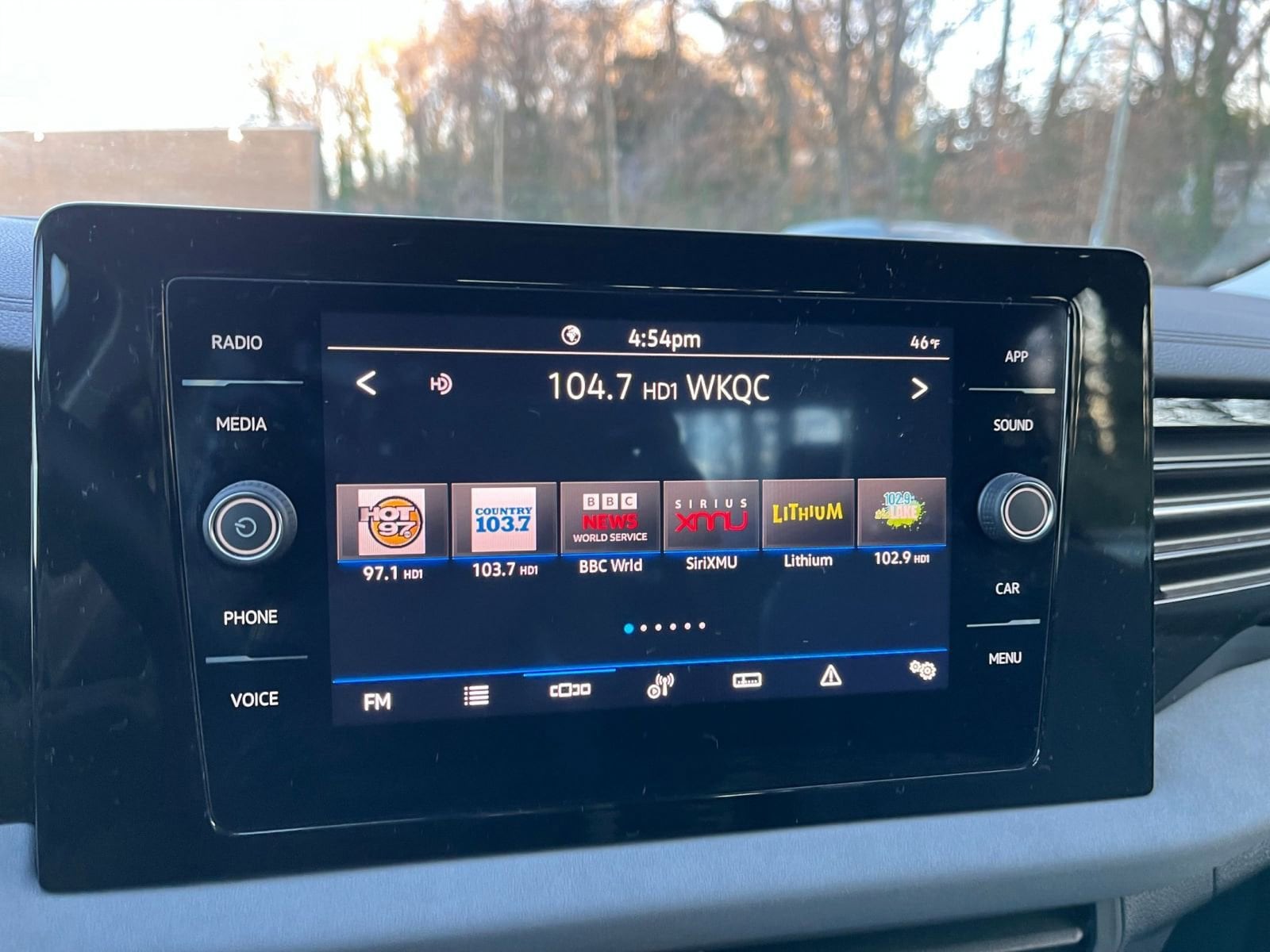 Thumbnail: 2025 Volkswagen Jetta - 21