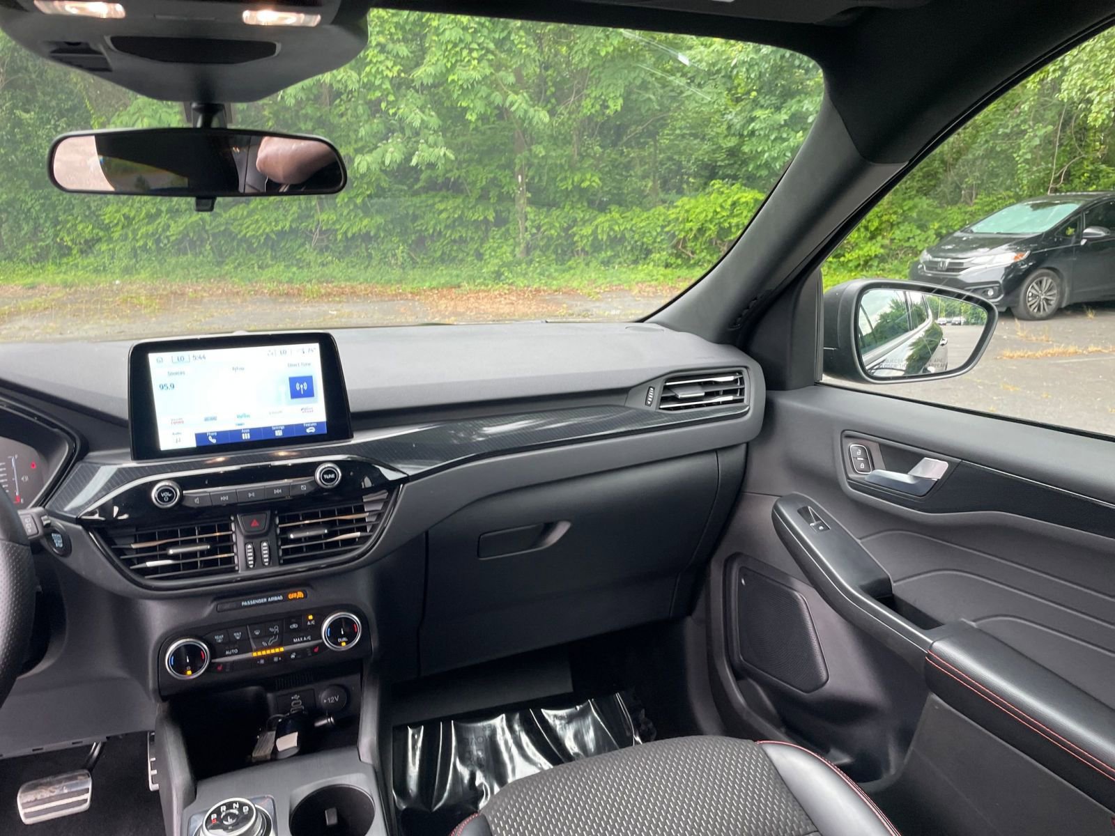 Thumbnail: 2024 Ford Escape - 31
