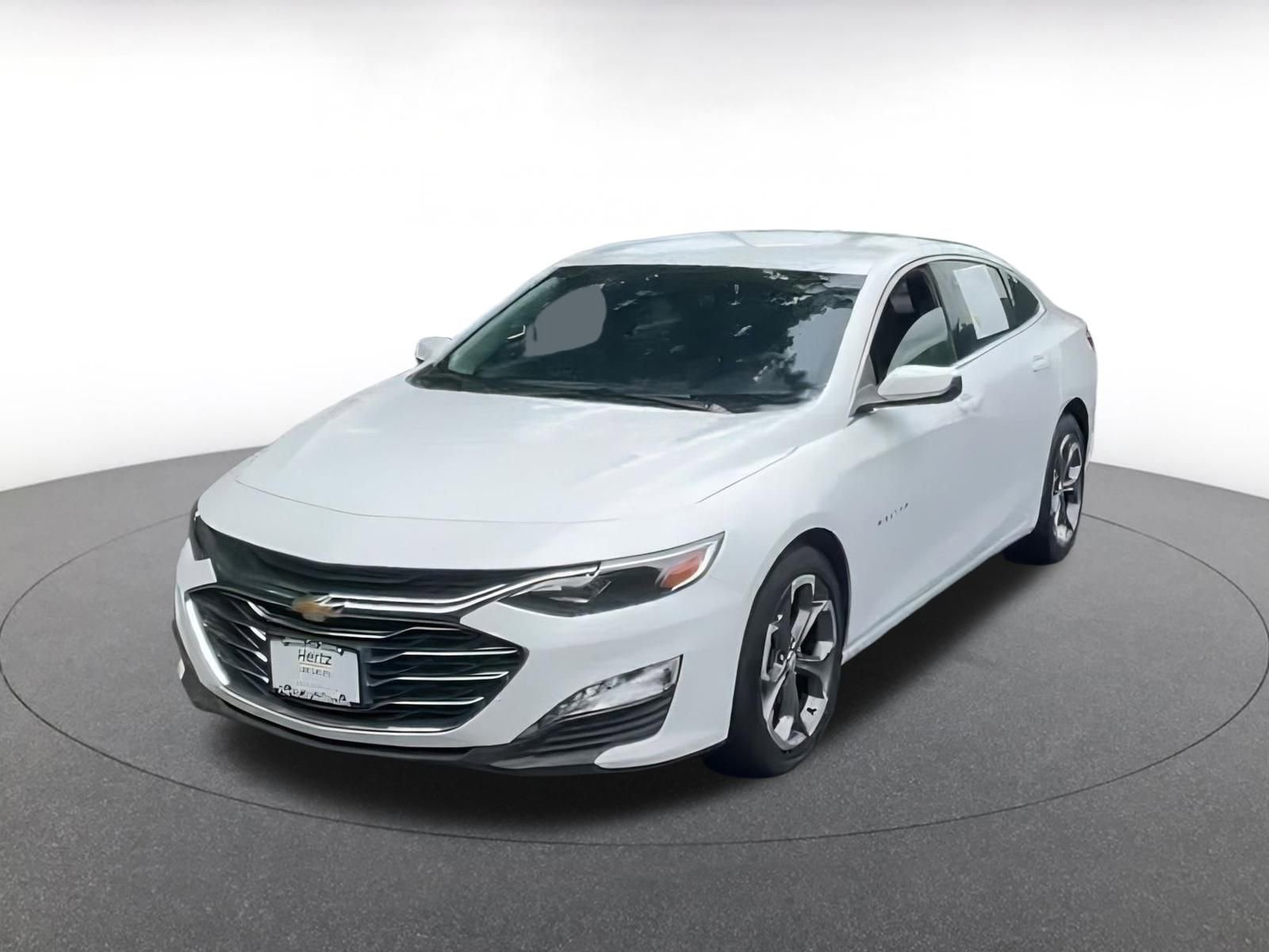 Thumbnail: 2024 Chevrolet Malibu - 6