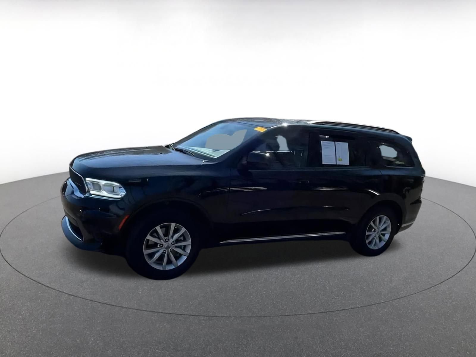 Thumbnail: 2023 Dodge Durango - 7