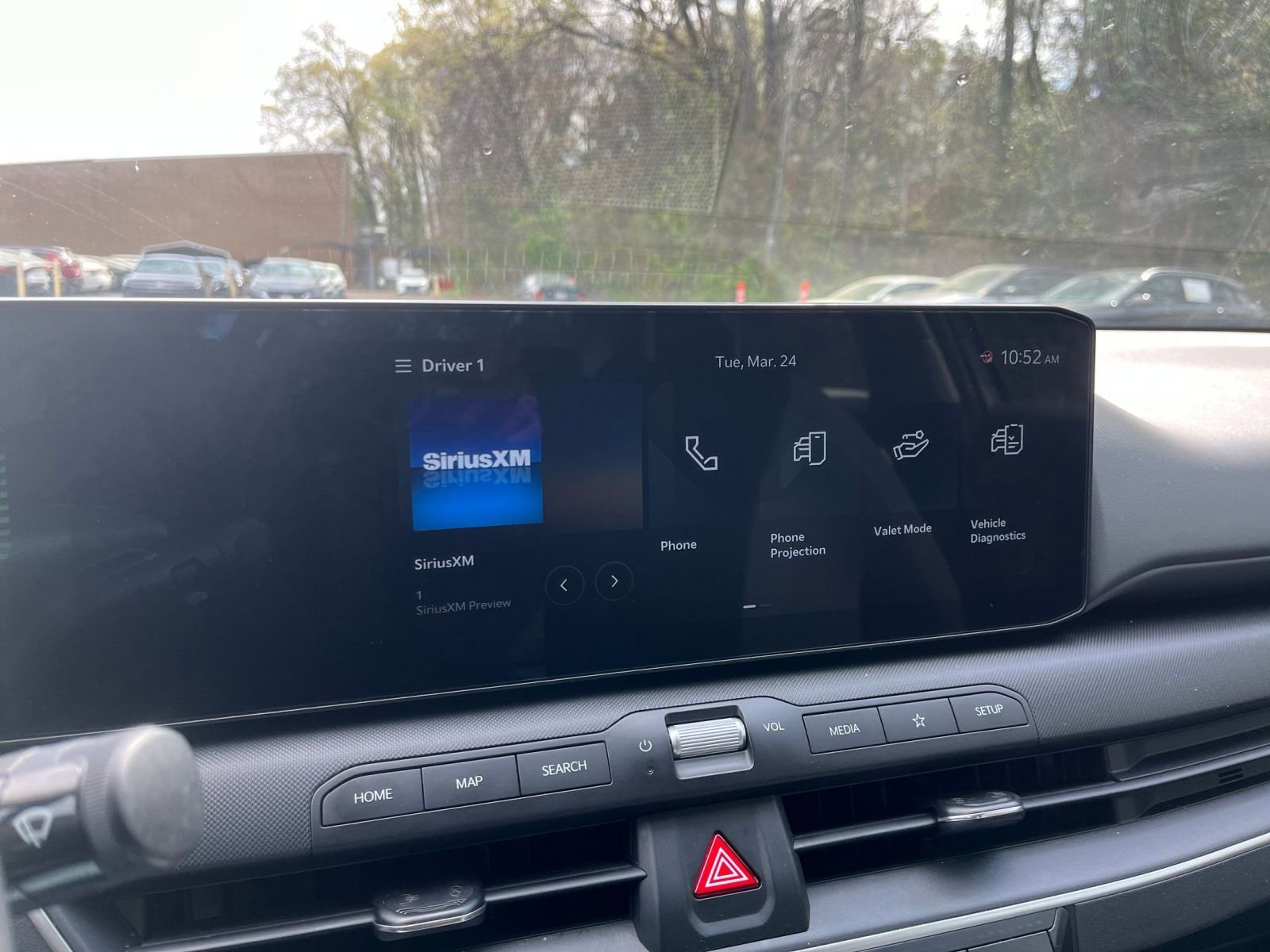 Thumbnail: 2025 Kia K4 - 20