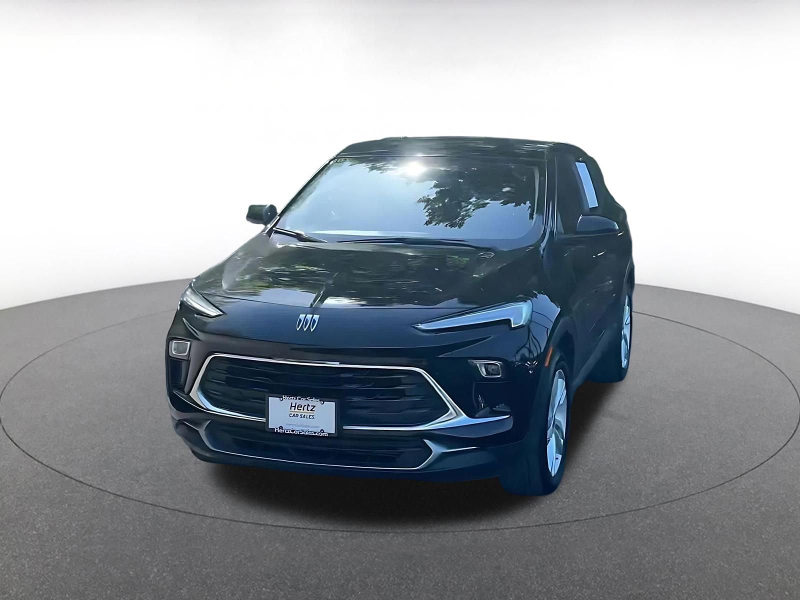 Thumbnail: 2025 Buick Encore GX - 7