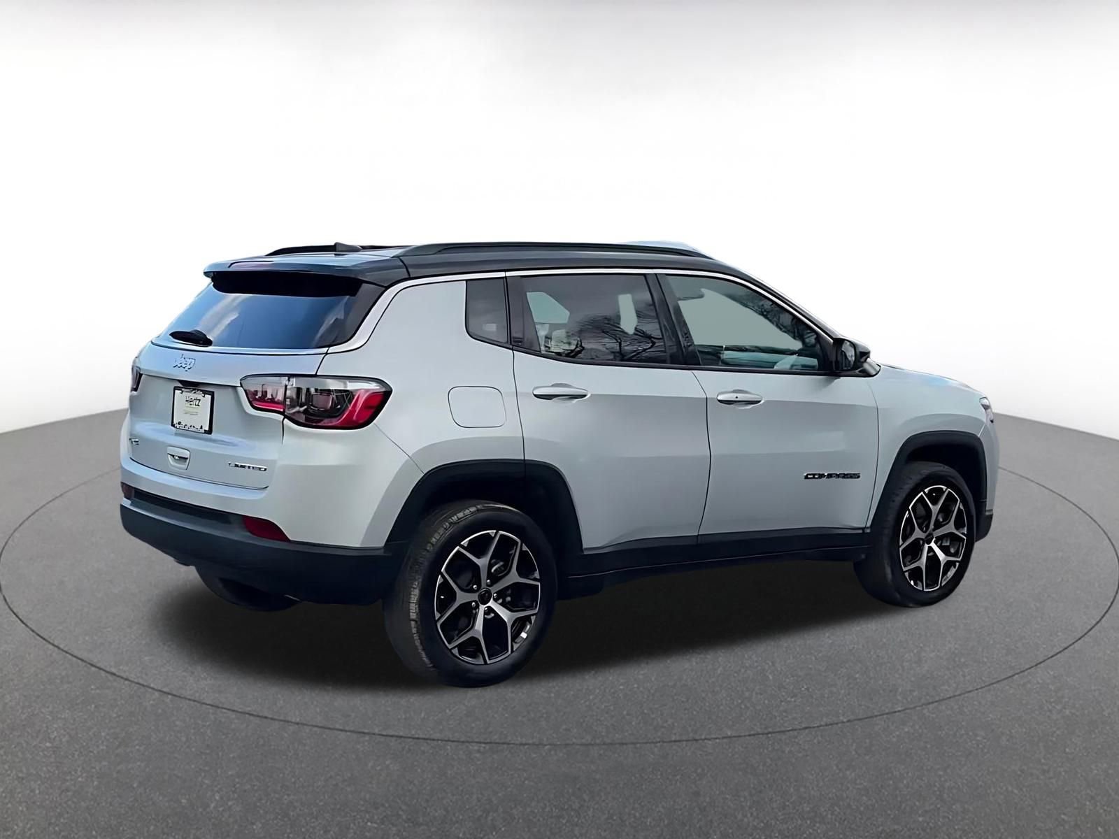 Thumbnail: 2025 Jeep Compass - 15