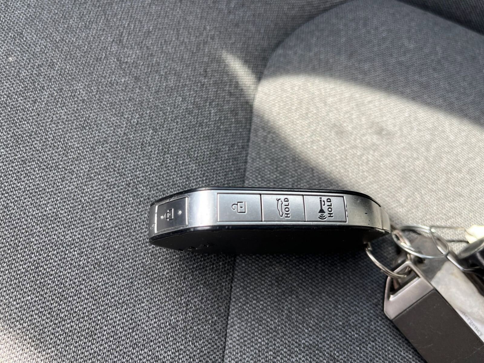 Thumbnail: 2025 Kia K4 - 21