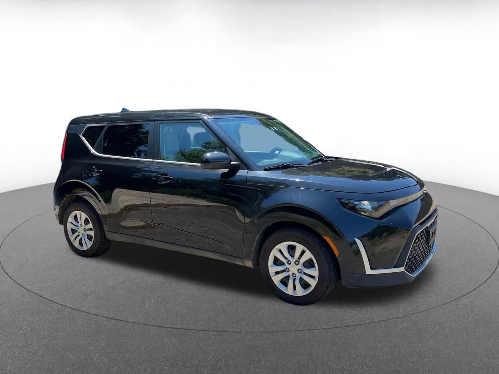 Thumbnail: 2023 Kia Soul - 2