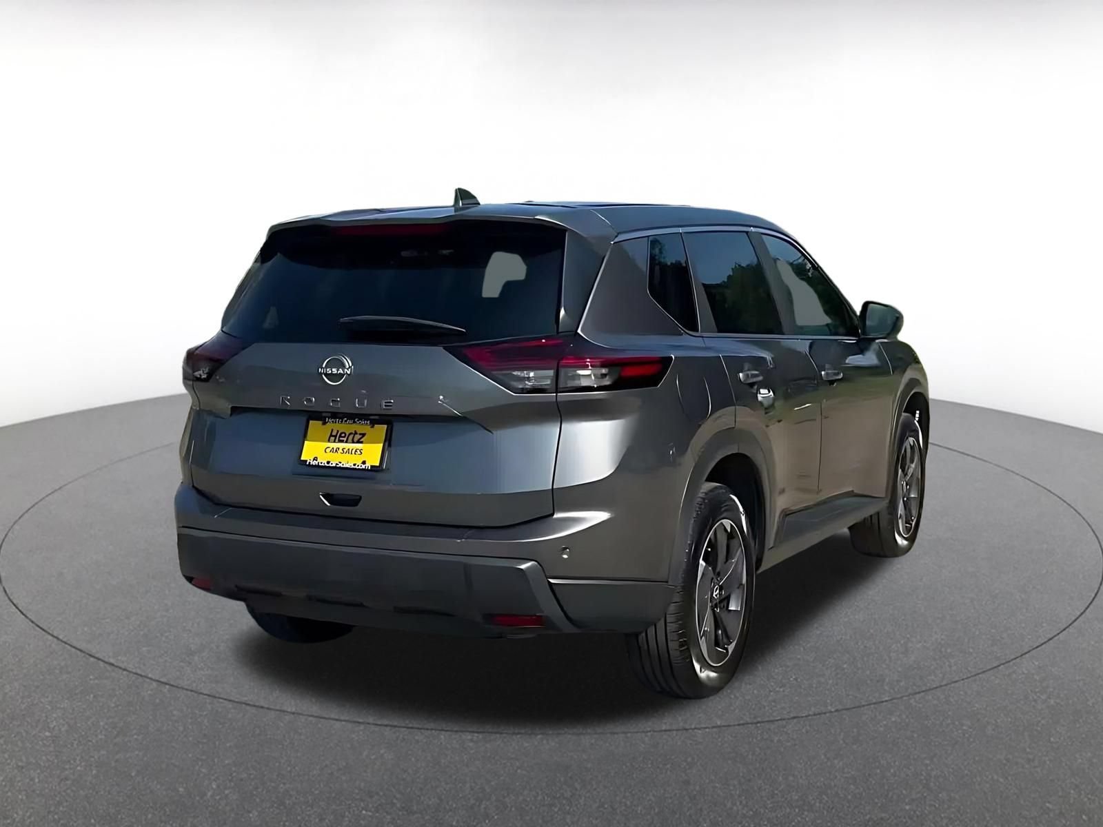 Thumbnail: 2025 Nissan Rogue - 12