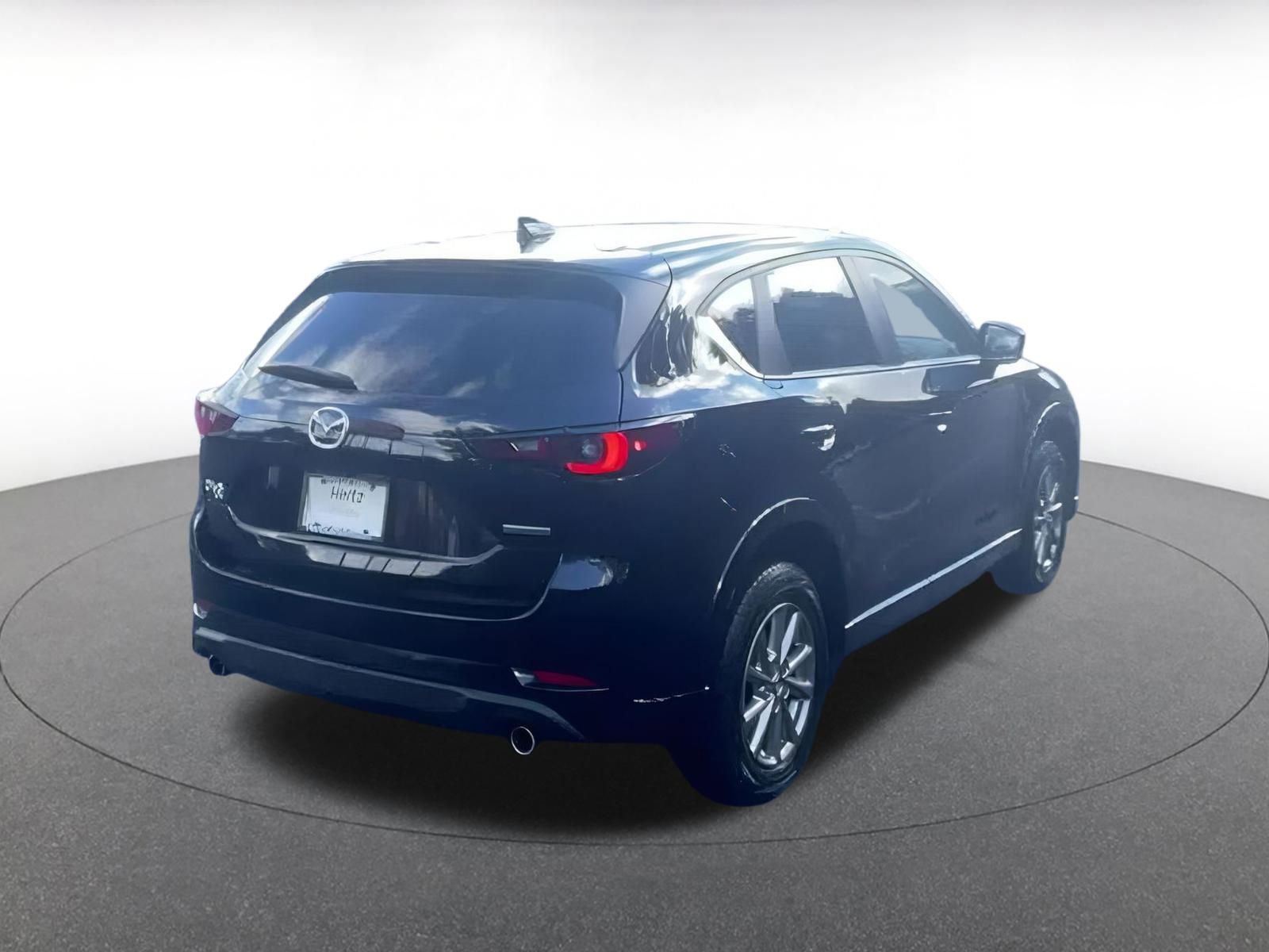 Thumbnail: 2025 Mazda CX-5 - 11