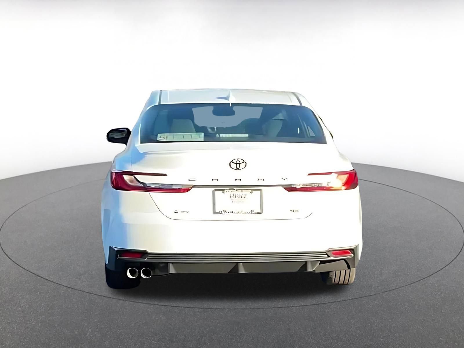 Thumbnail: 2025 Toyota Camry - 12