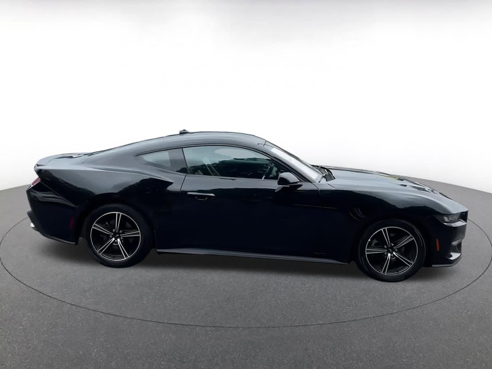 Thumbnail: 2024 Ford Mustang - 7