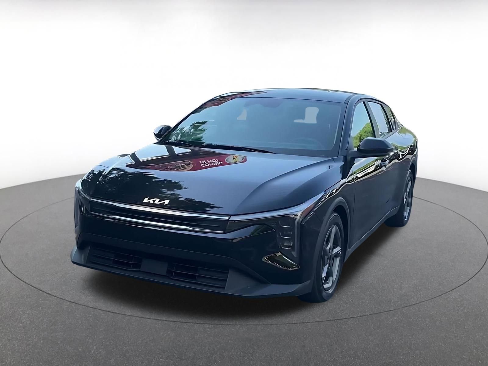 Thumbnail: 2025 Kia K4 - 7