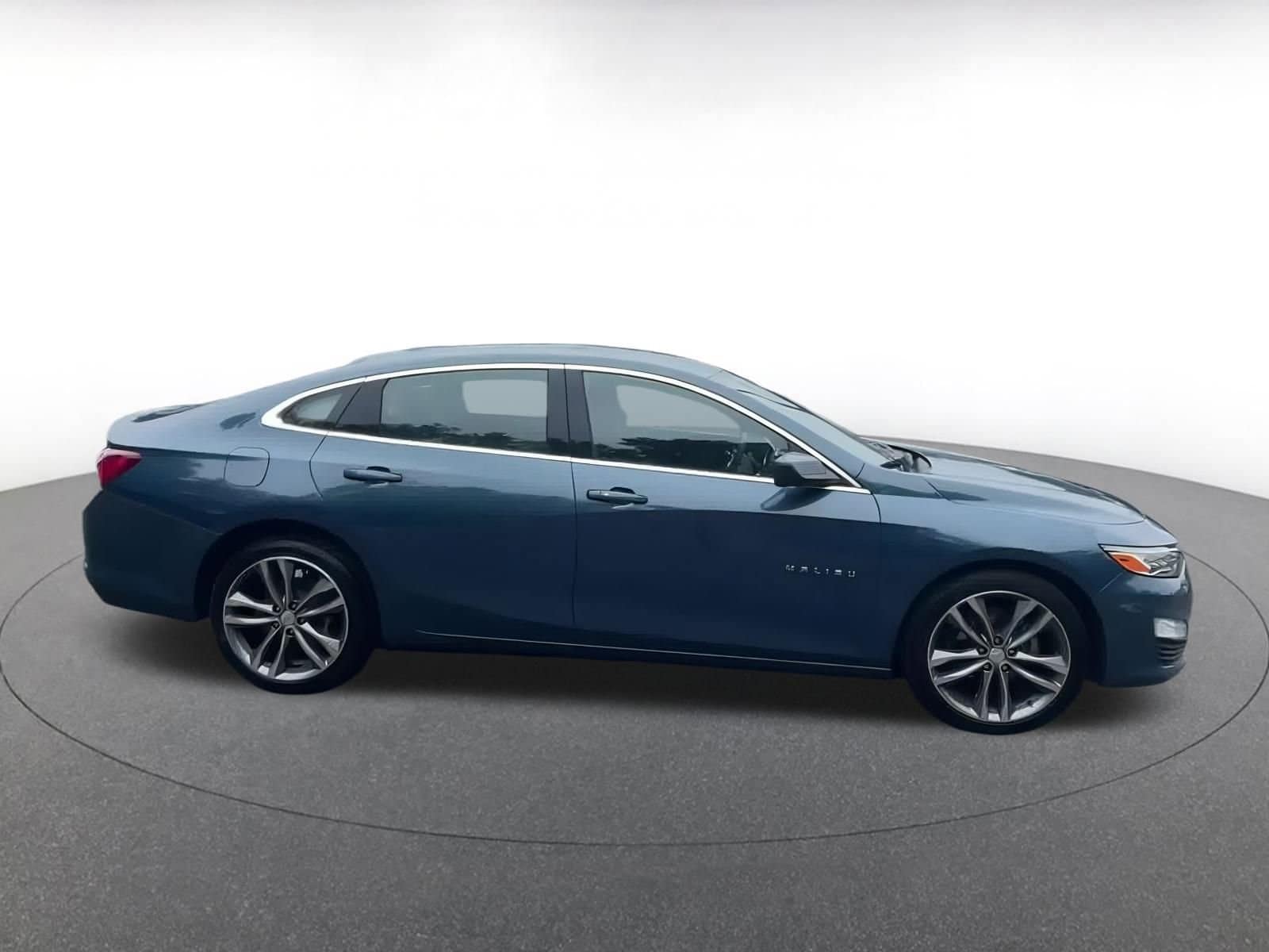 Thumbnail: 2024 Chevrolet Malibu - 15