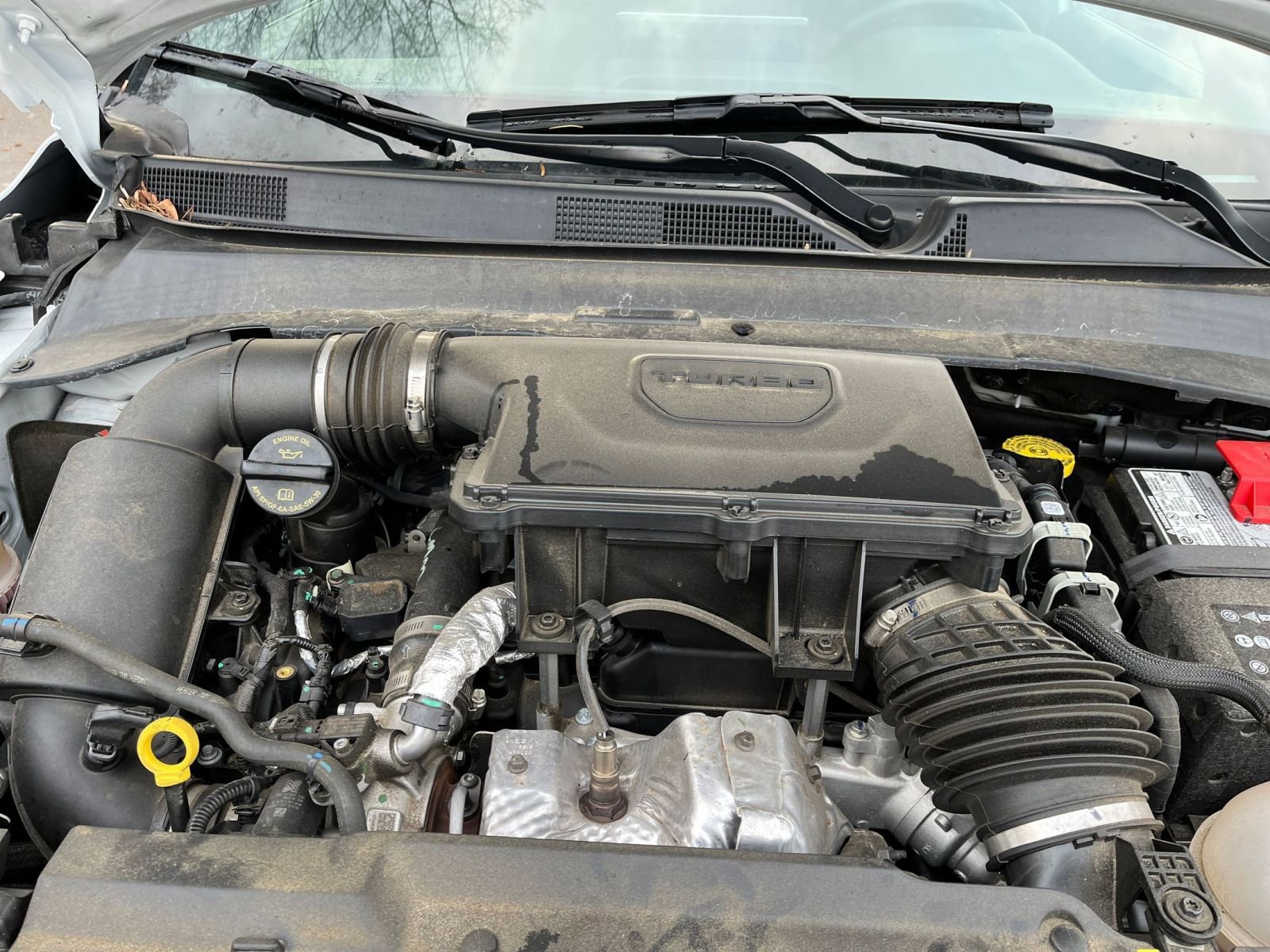 Thumbnail: 2025 Jeep Compass - 33