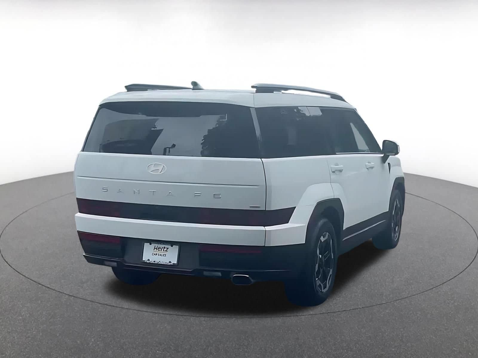 Thumbnail: 2026 Hyundai Santa Fe - 14