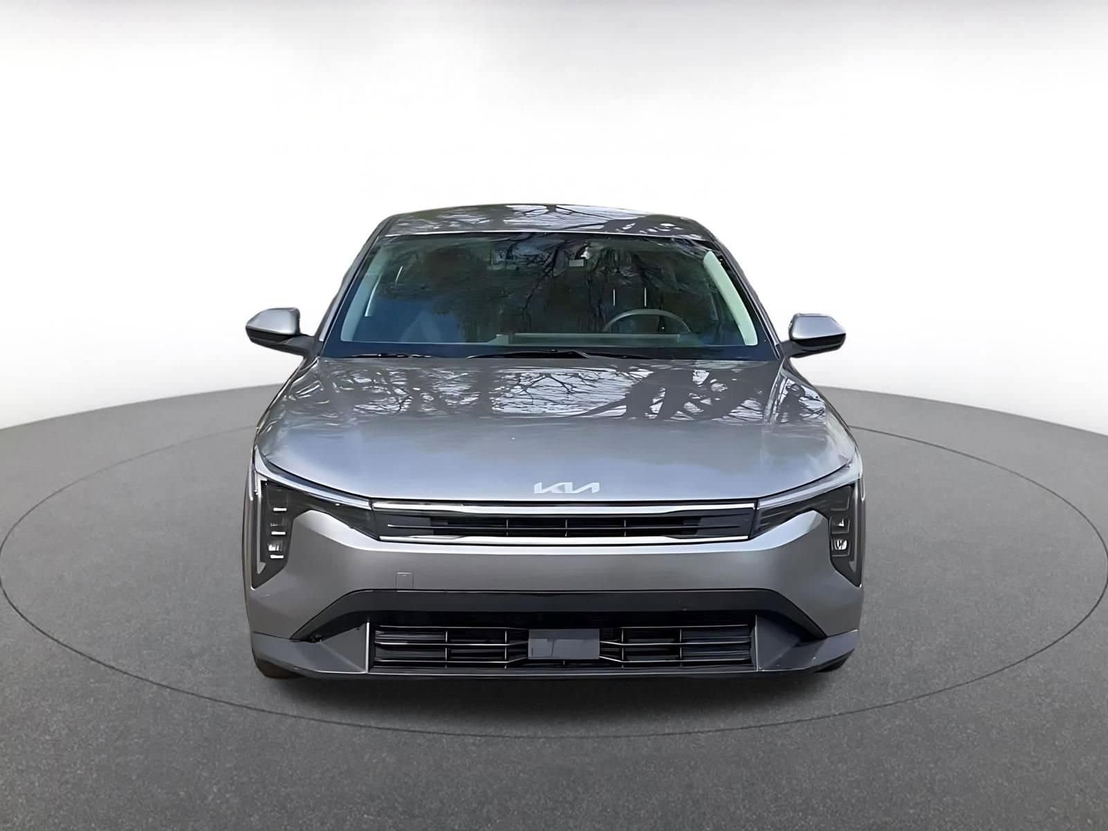 Thumbnail: 2025 Kia K4 - 4