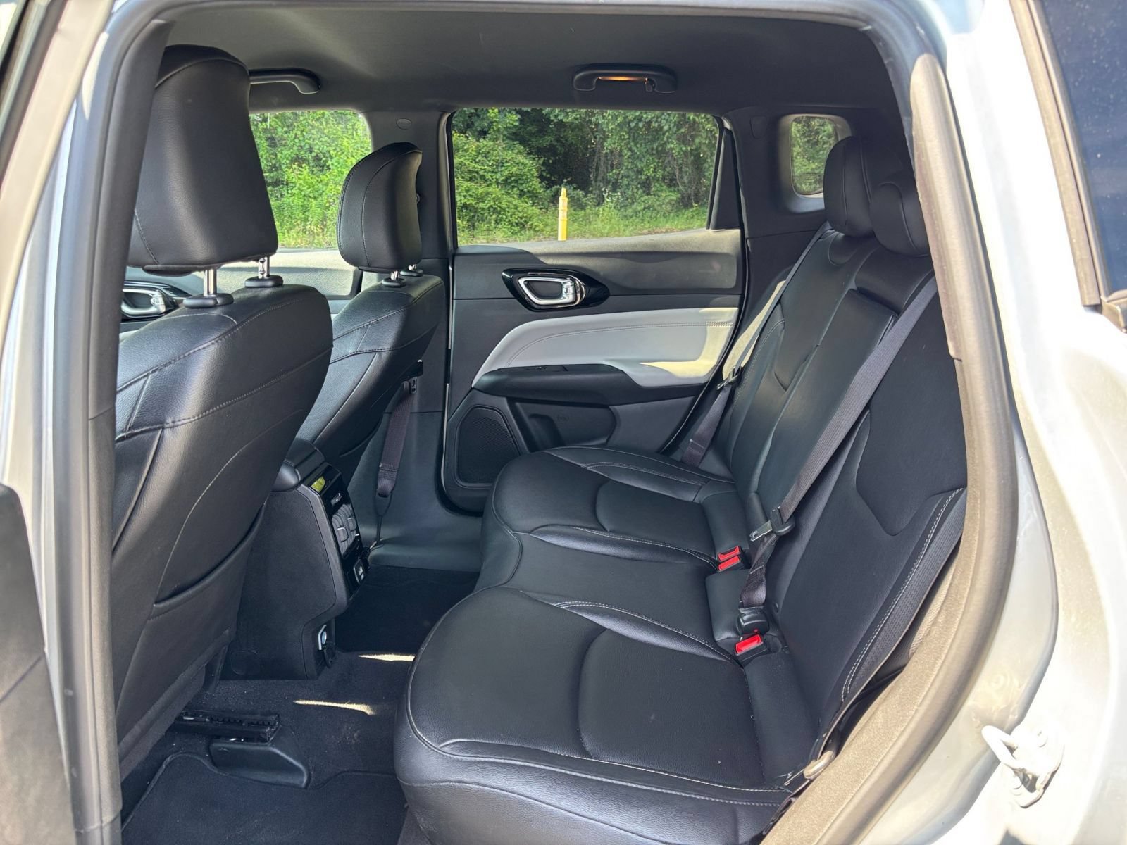 Thumbnail: 2025 Jeep Compass - 22