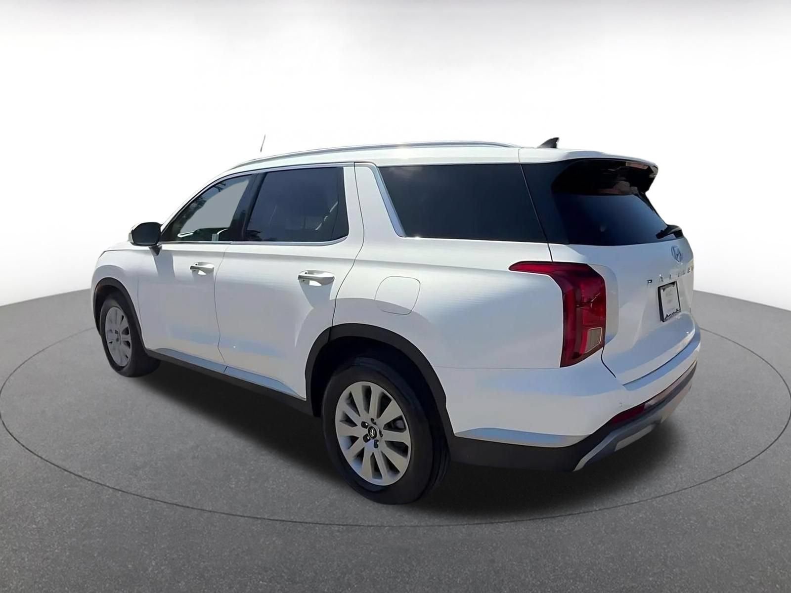 Thumbnail: 2025 Hyundai Palisade - 8