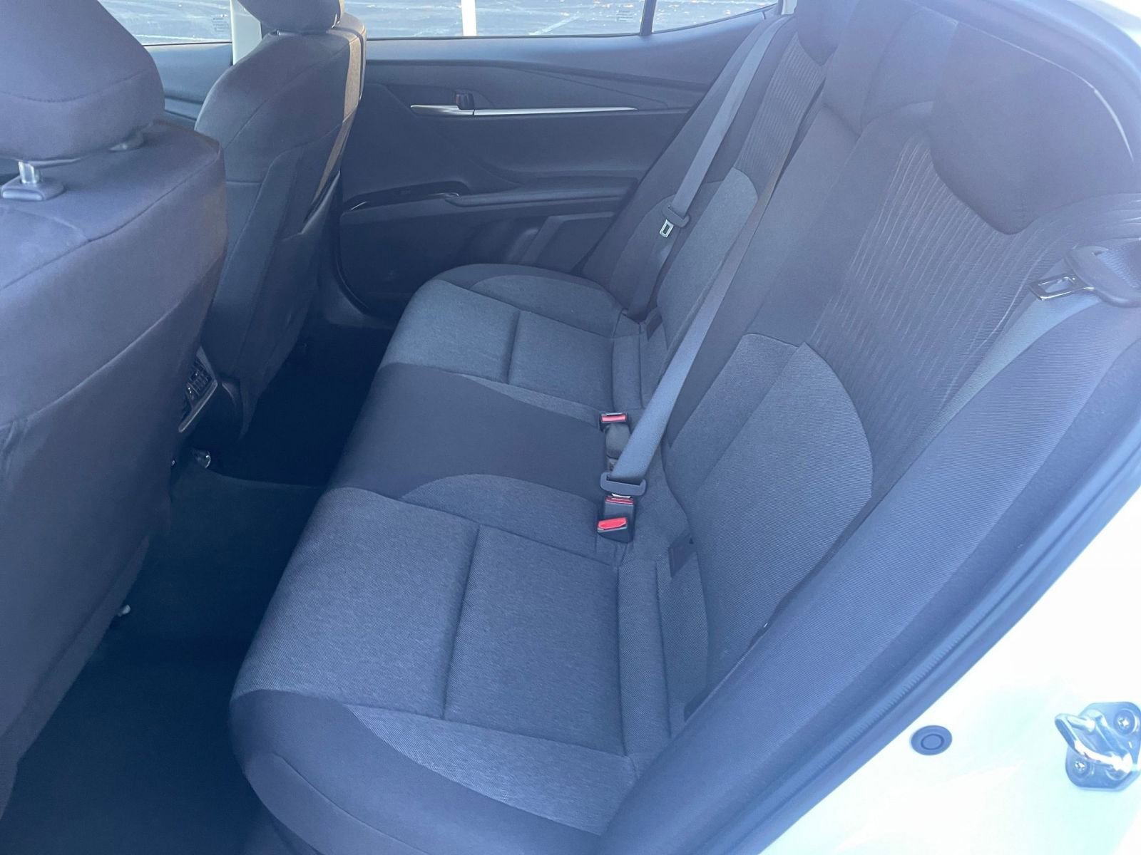 Thumbnail: 2025 Toyota Camry - 22