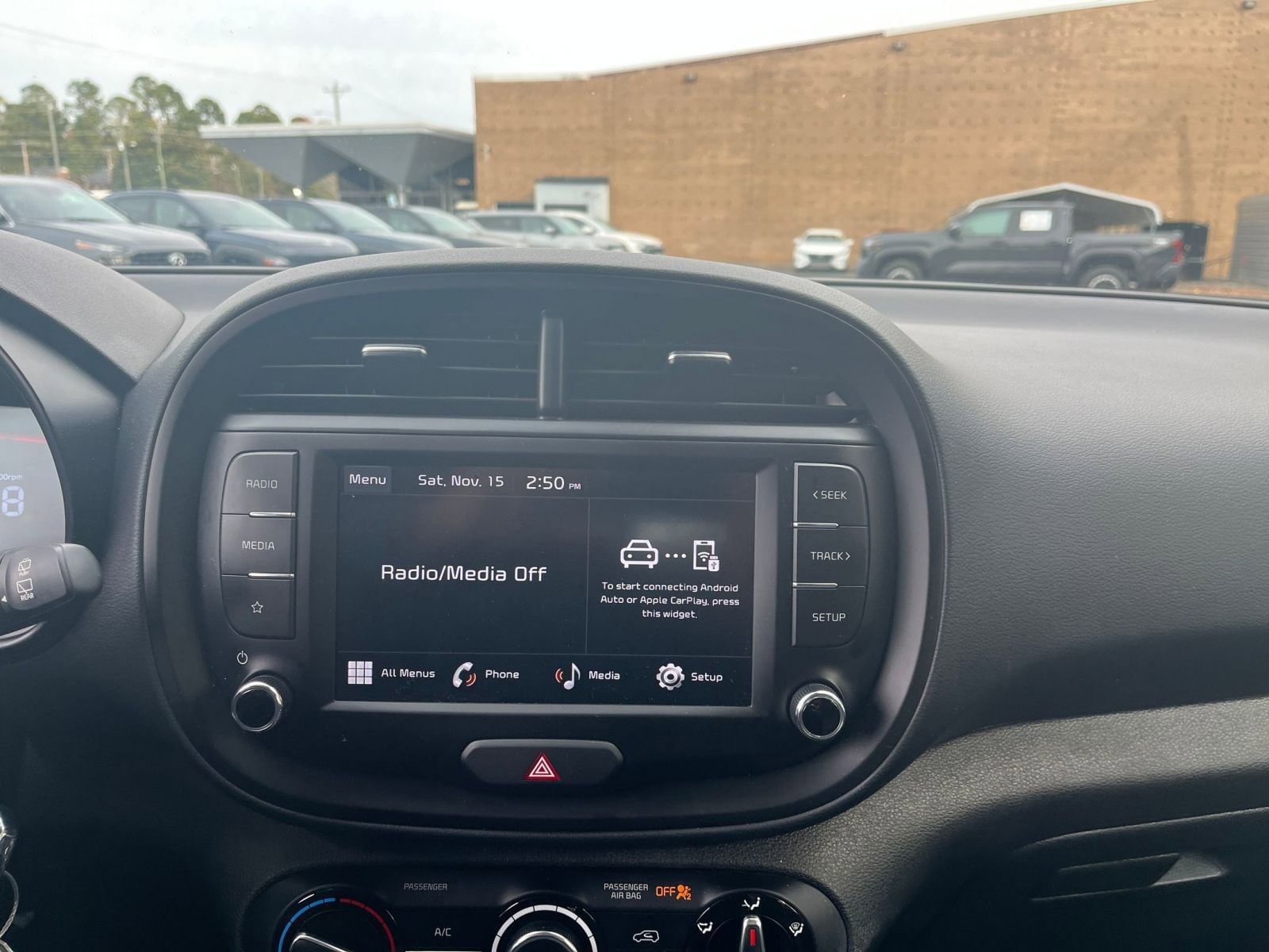 Thumbnail: 2025 Kia Soul - 18