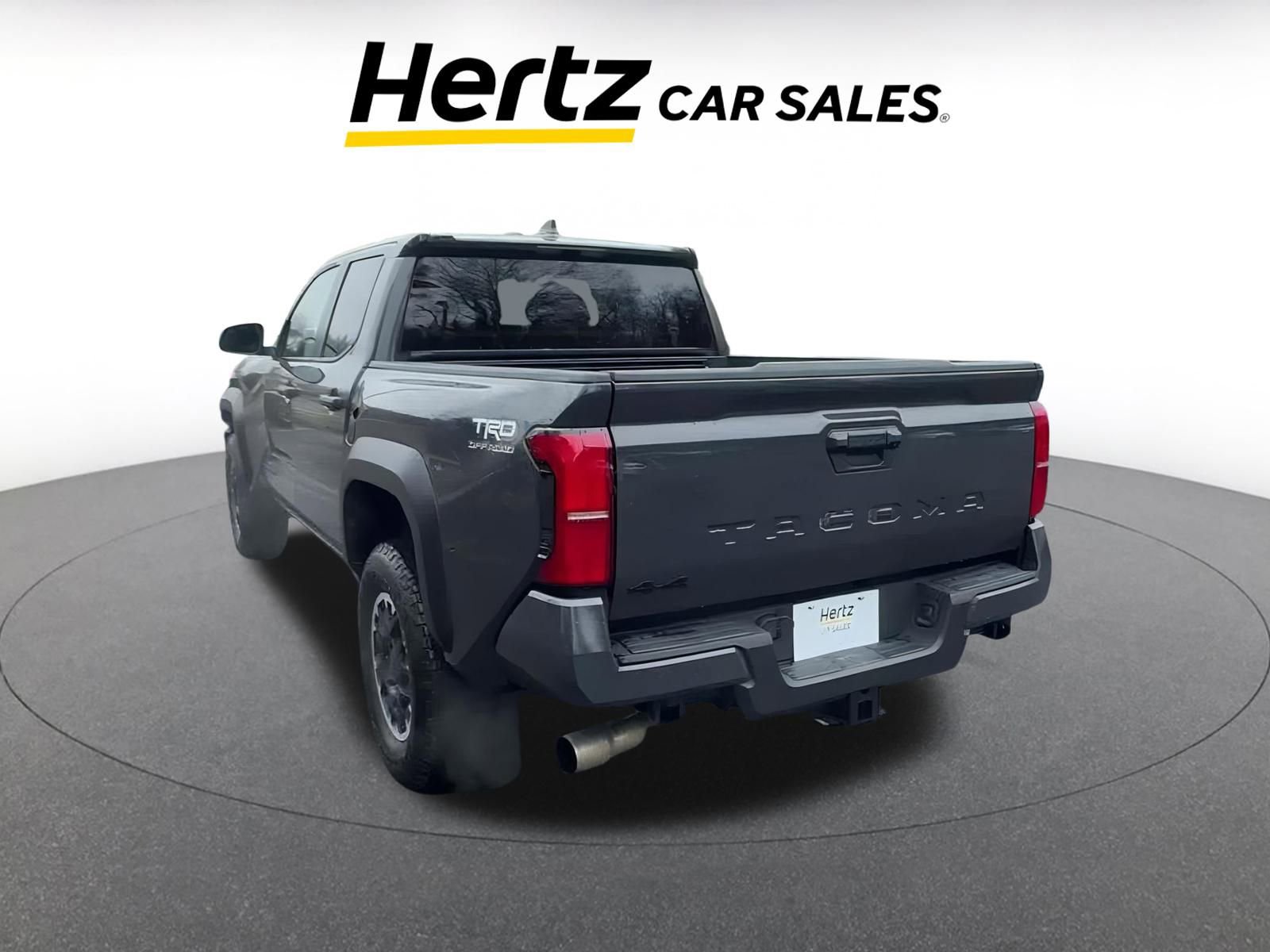 Thumbnail: 2024 Toyota Tacoma - 12