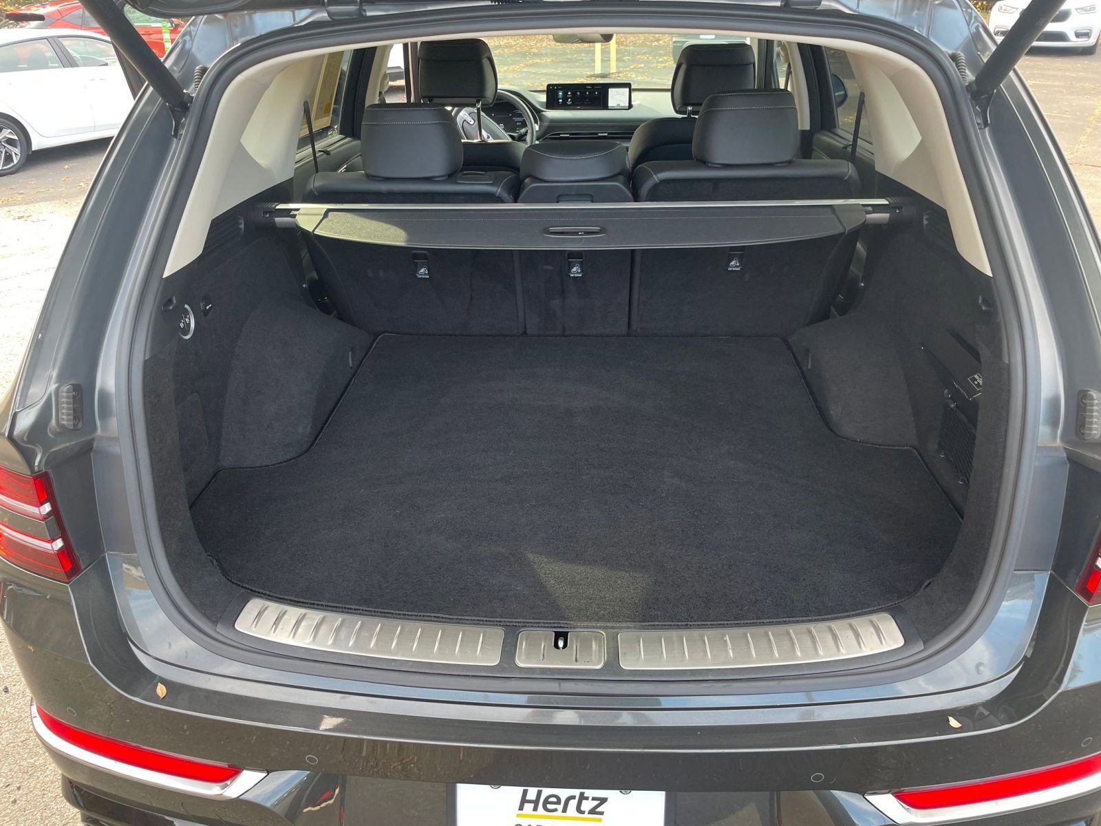 Thumbnail: 2024 Genesis GV80 - 23