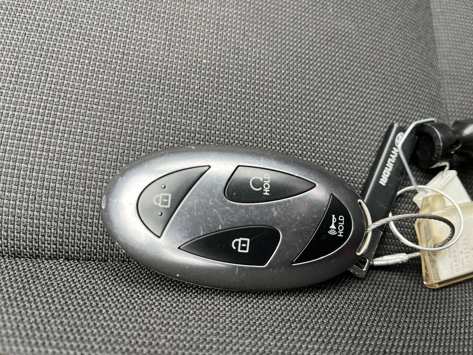 Thumbnail: 2026 Hyundai Kona - 20