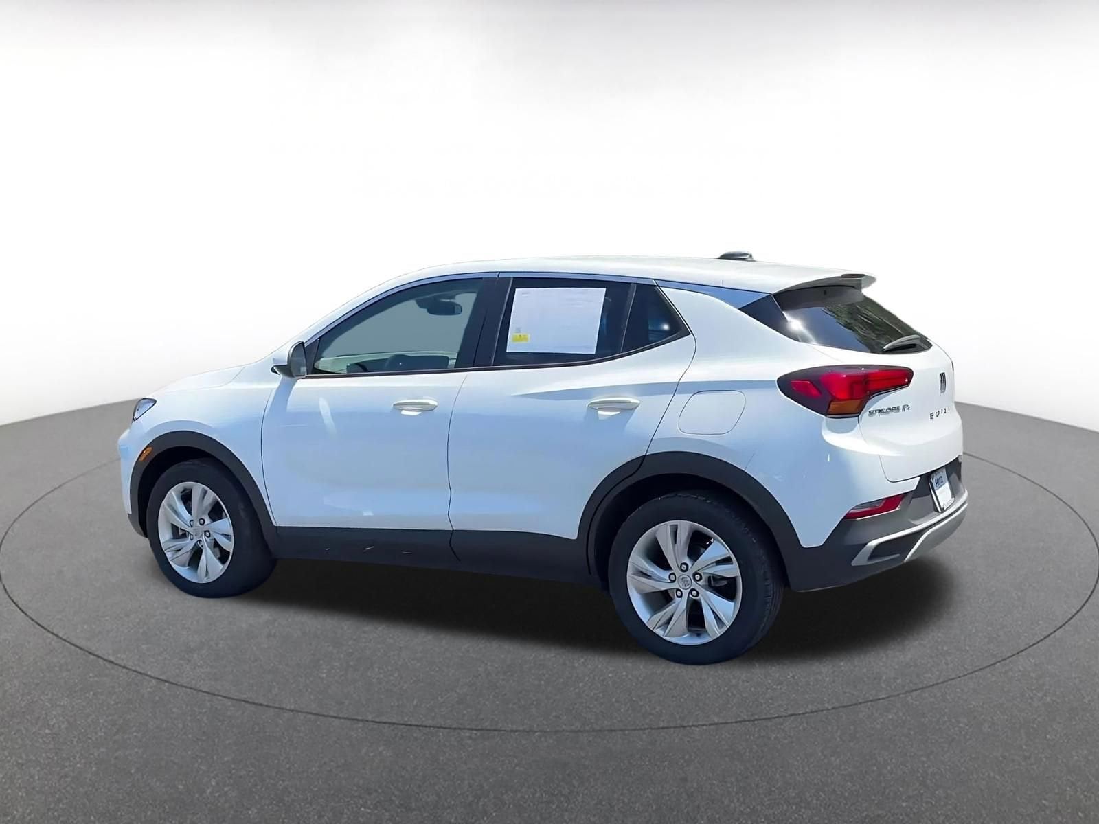 Thumbnail: 2025 Buick Encore GX - 10