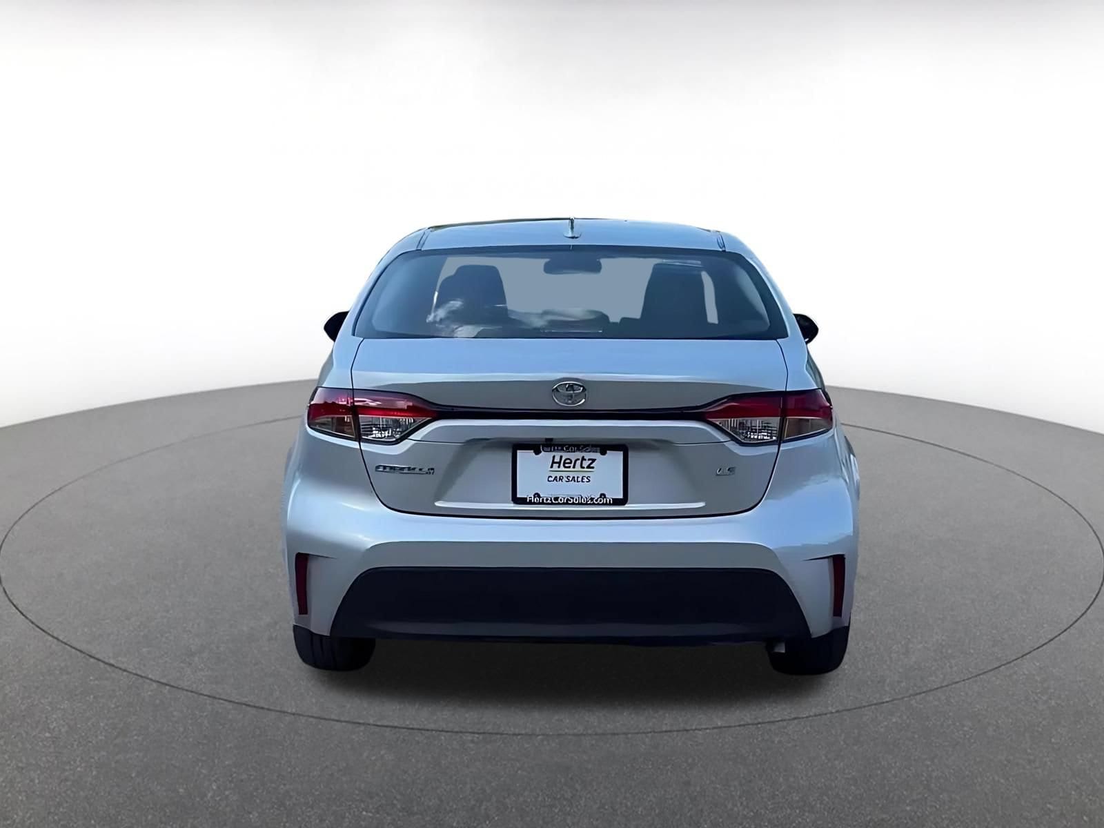 Thumbnail: 2025 Toyota Corolla - 12