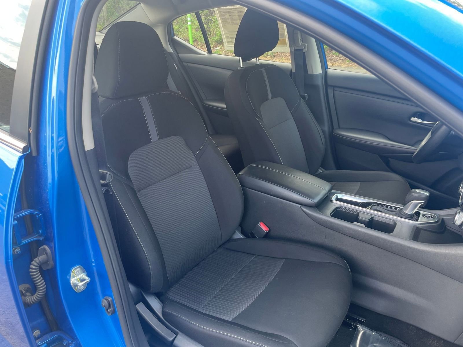 Thumbnail: 2025 Nissan Sentra - 34