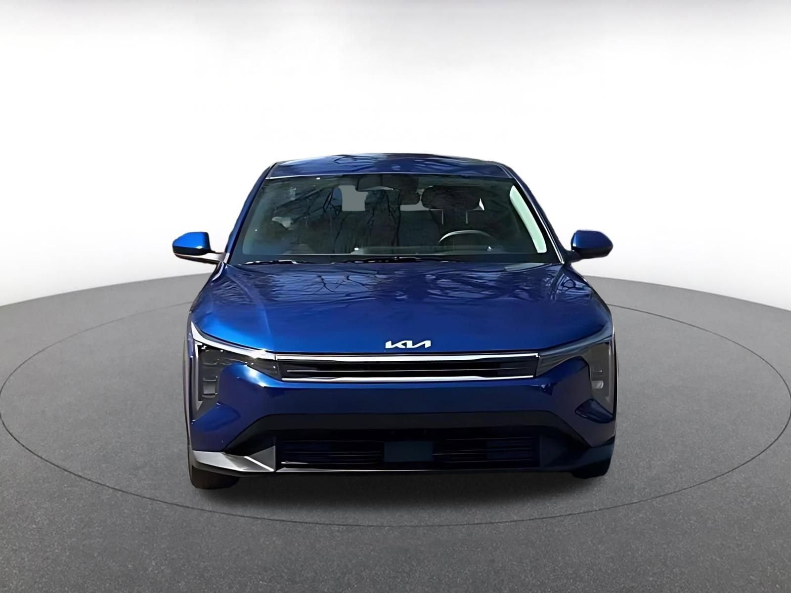 Thumbnail: 2025 Kia K4 - 4