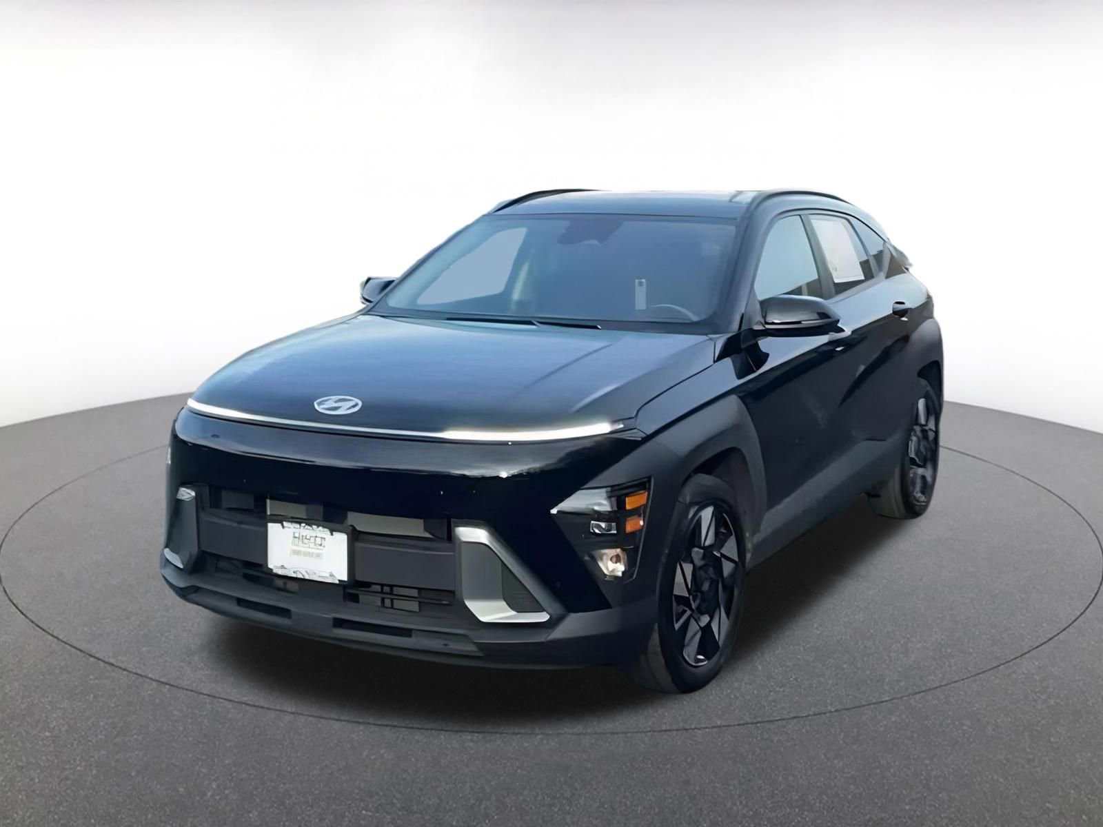Thumbnail: 2025 Hyundai Kona - 3