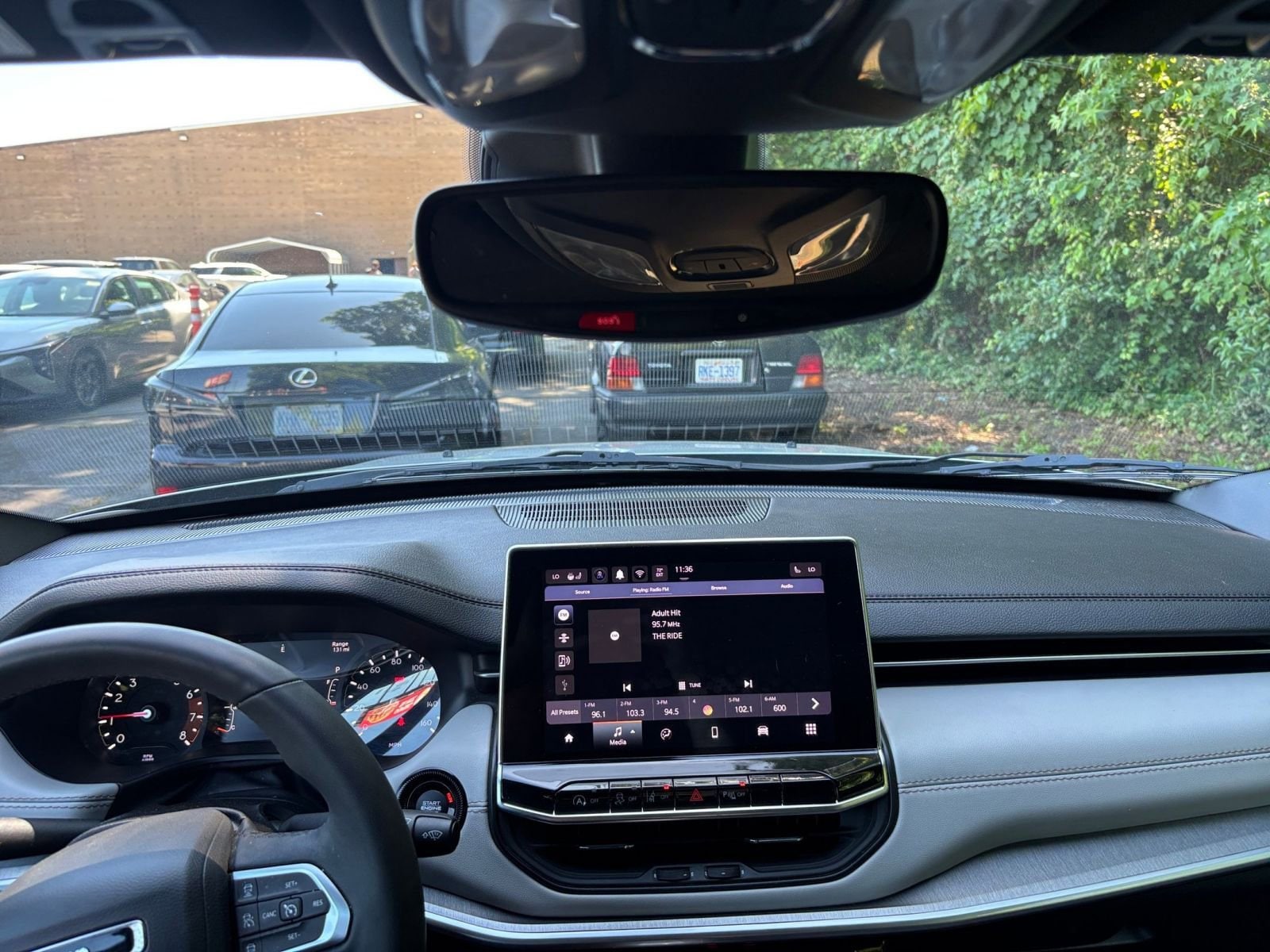 Thumbnail: 2025 Jeep Compass - 34