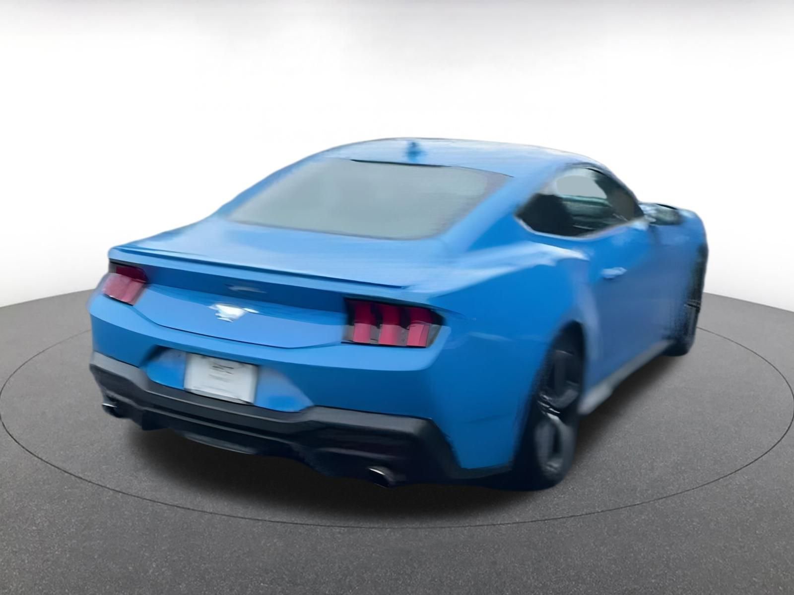 Thumbnail: 2024 Ford Mustang - 12