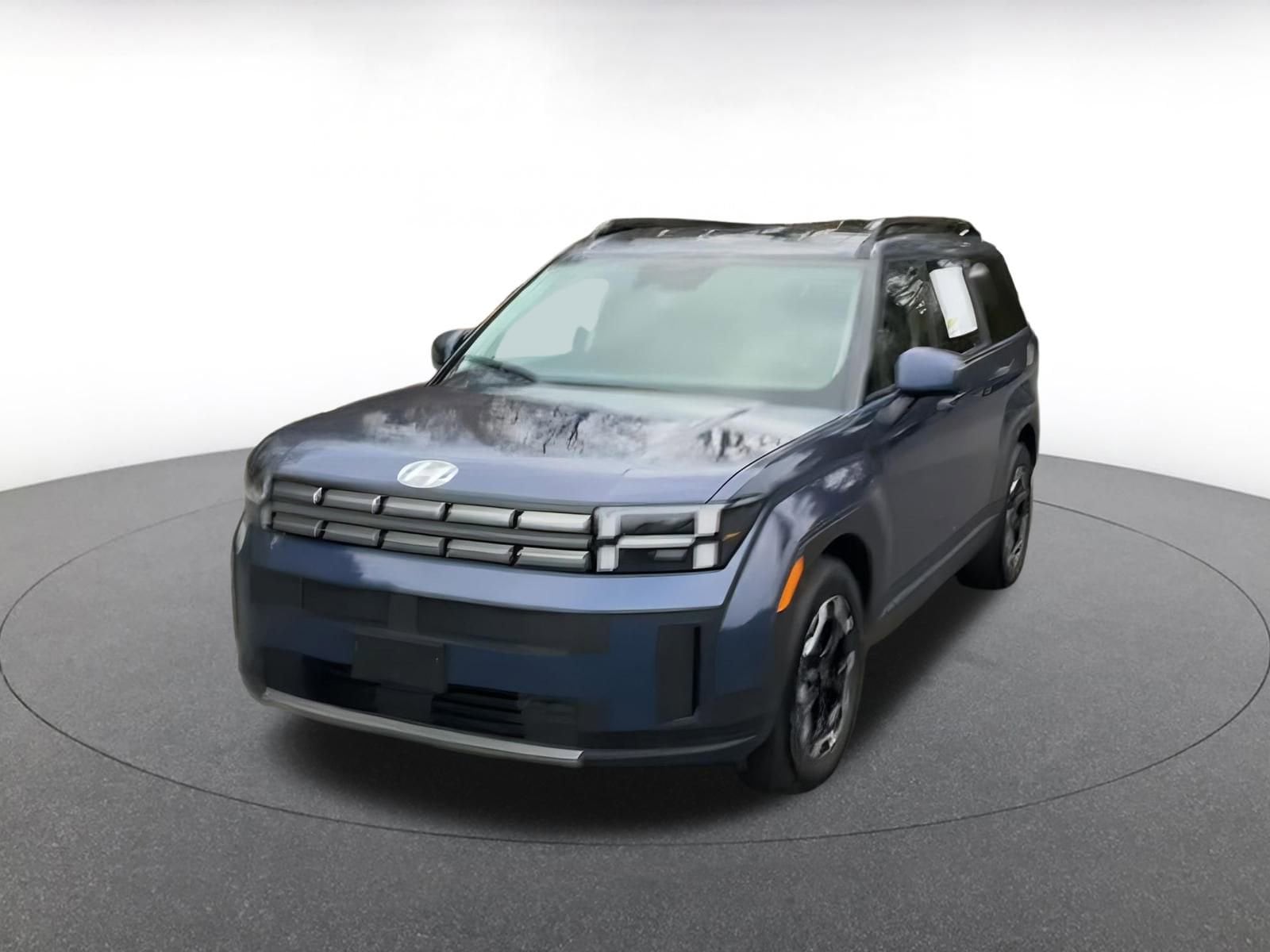 Thumbnail: 2025 Hyundai Santa Fe - 3